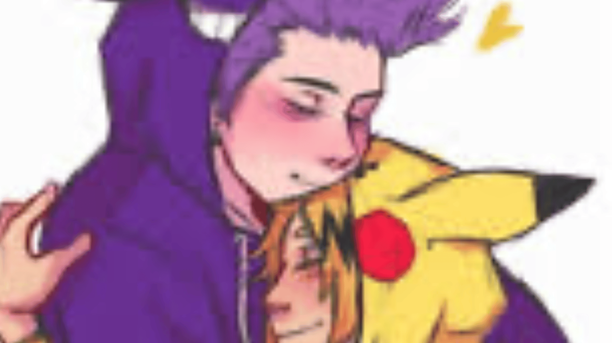 Shinso Hitoshi