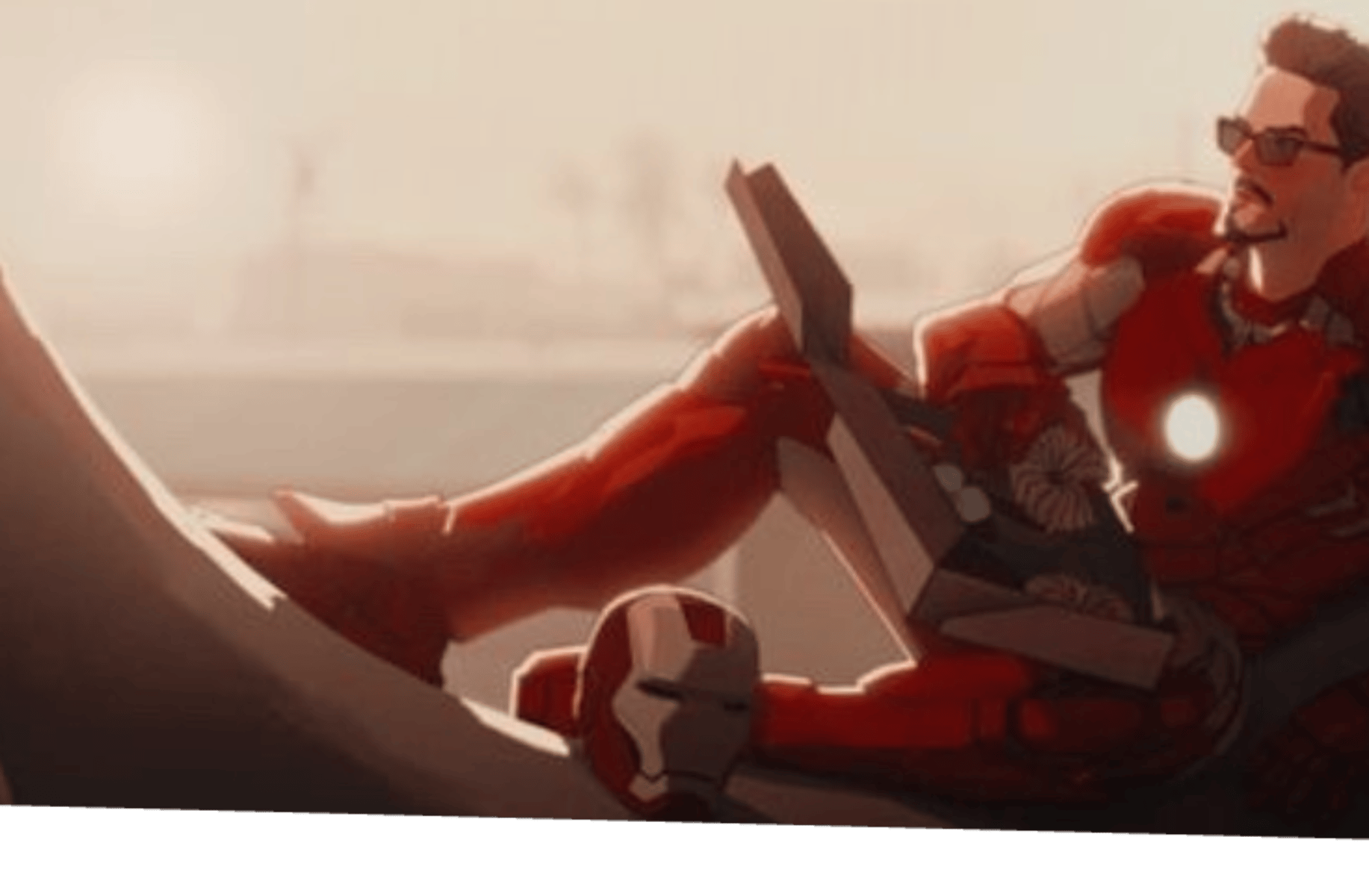 Tony Stark