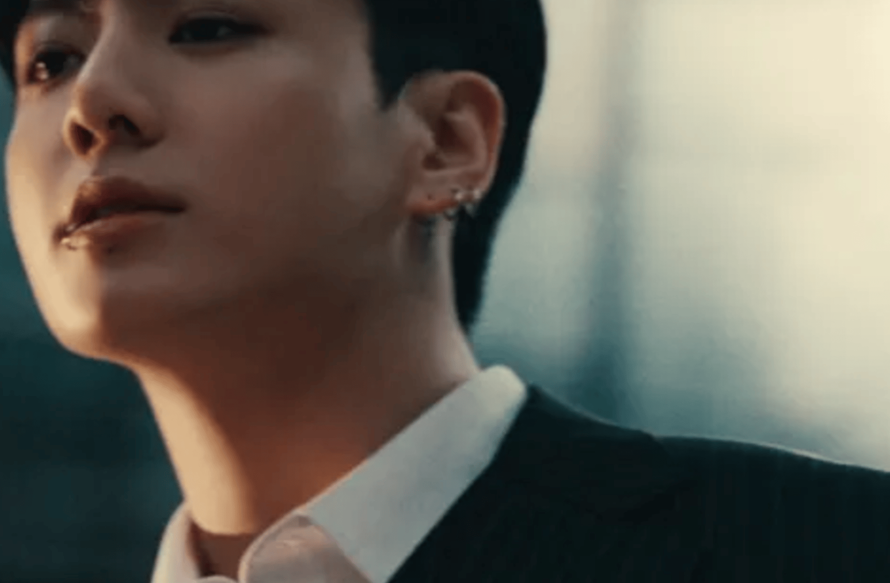 Jeon Jungkook