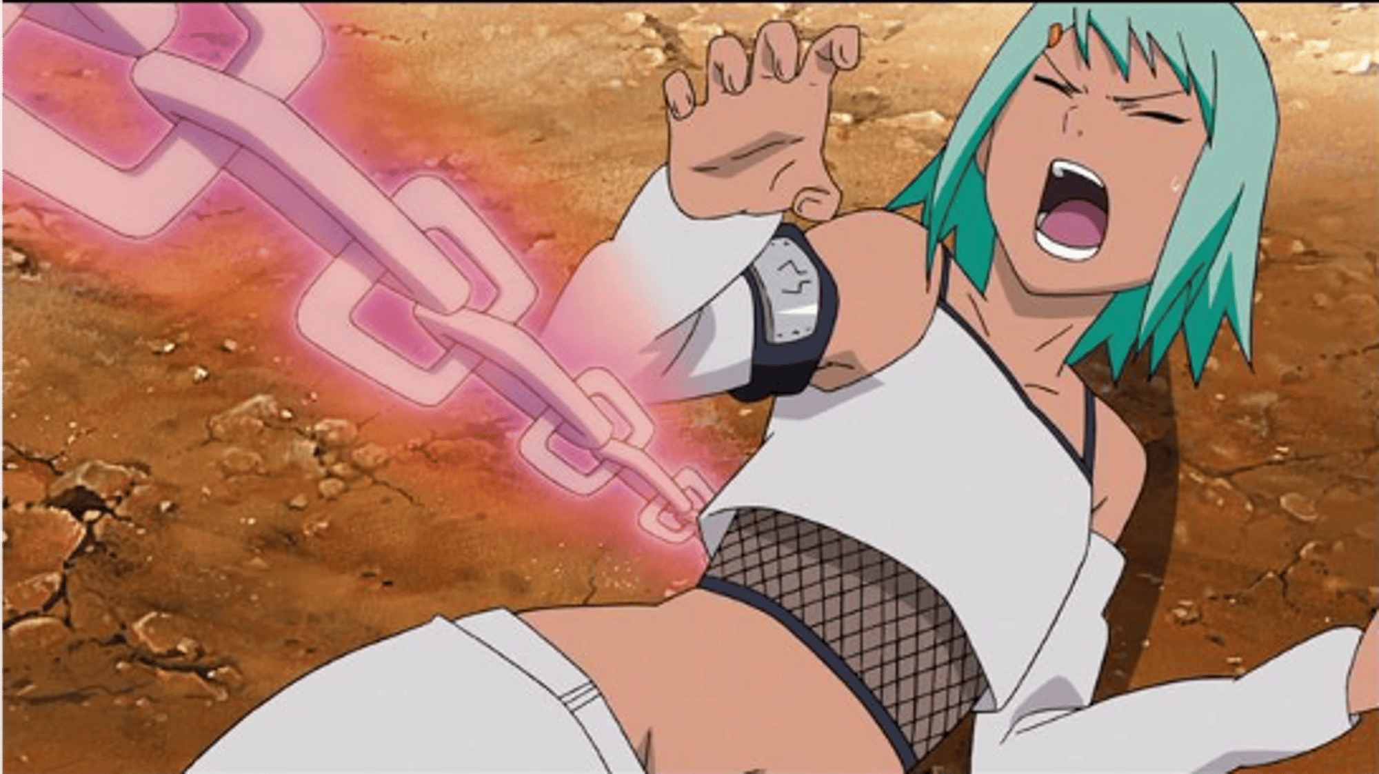 Fuu (The 7th Jinchuriki)