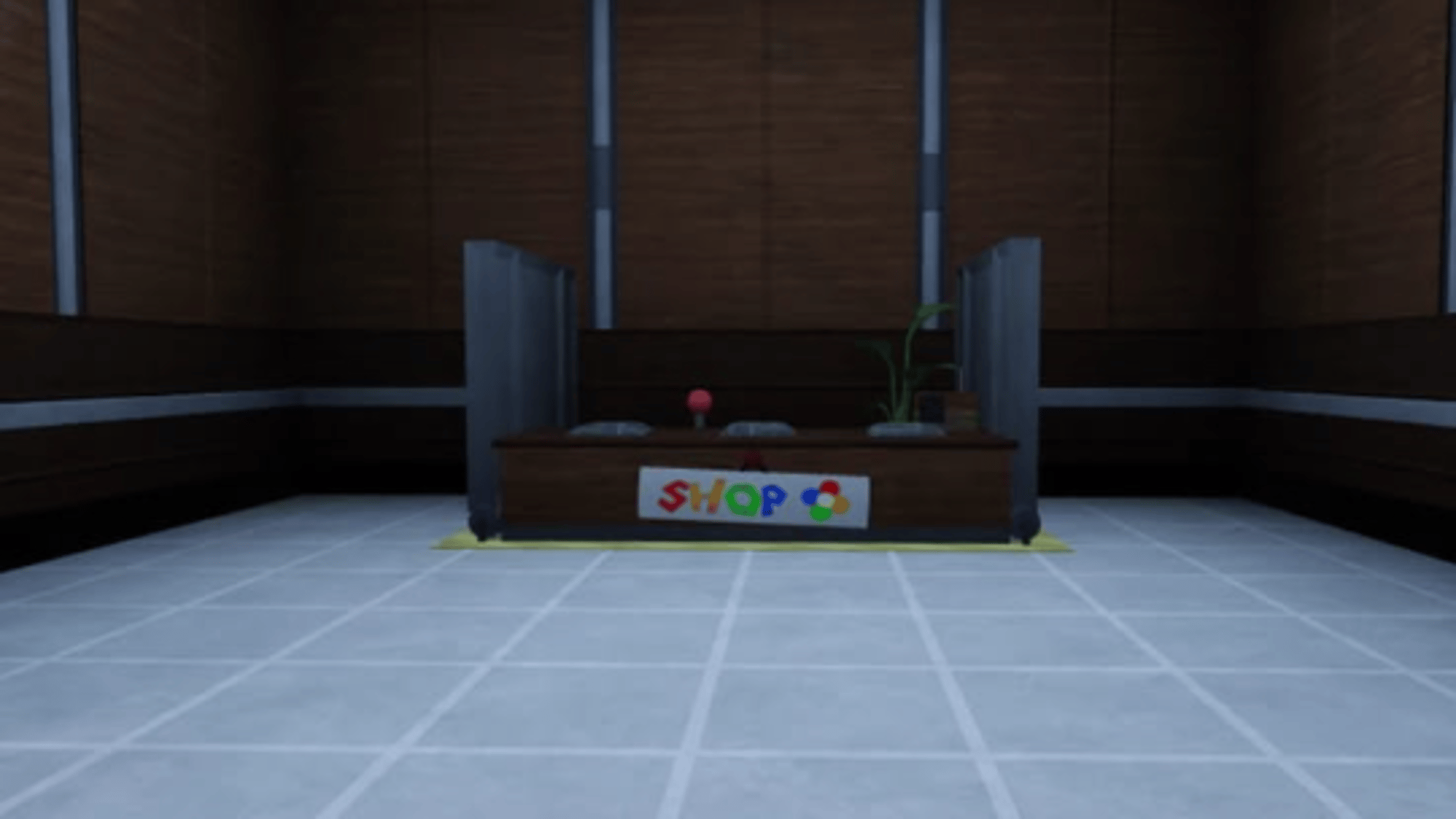 Shrimpo