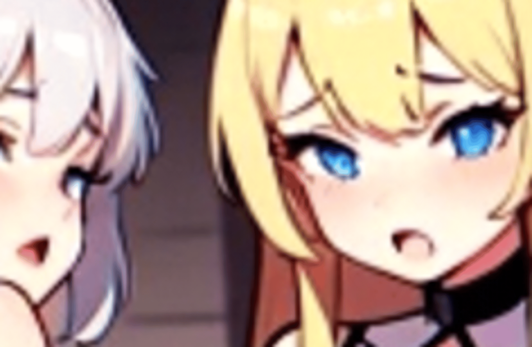 Aiko And Lia