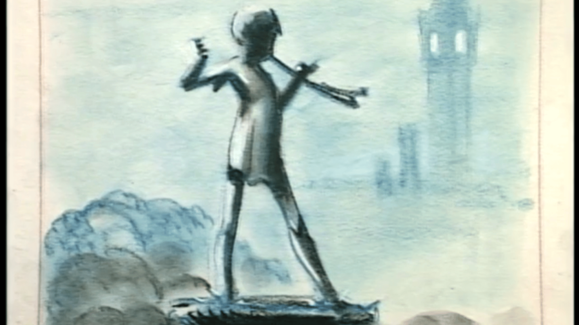 Peter Pan