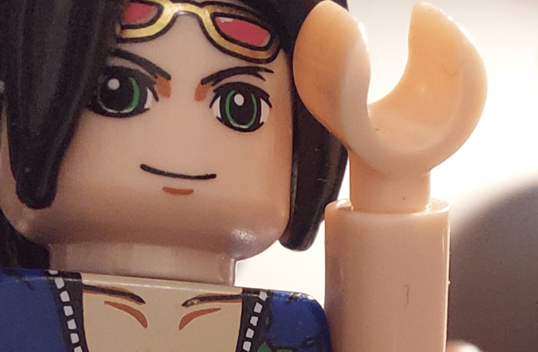 Nico Robin