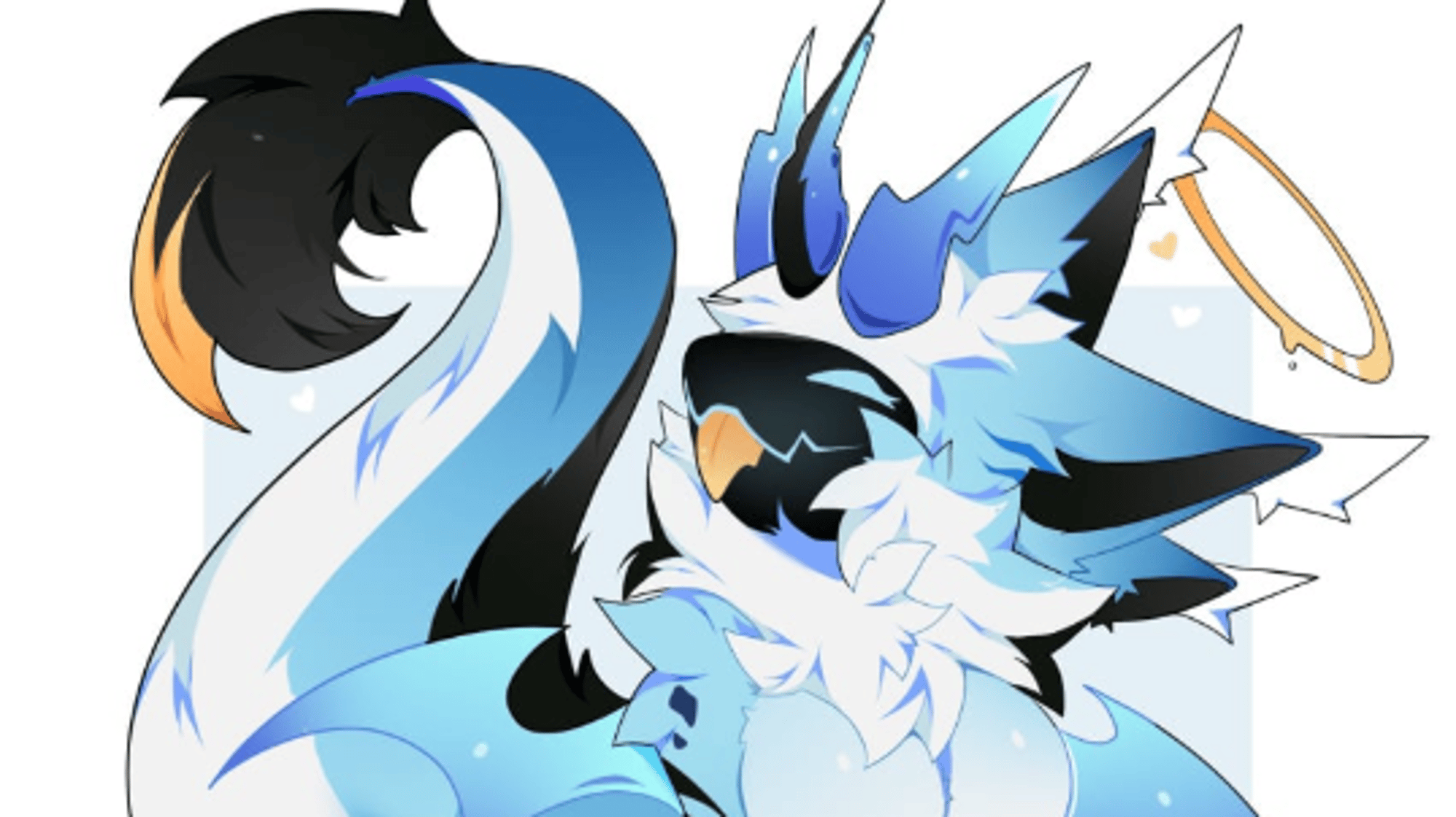 Angelic protogen