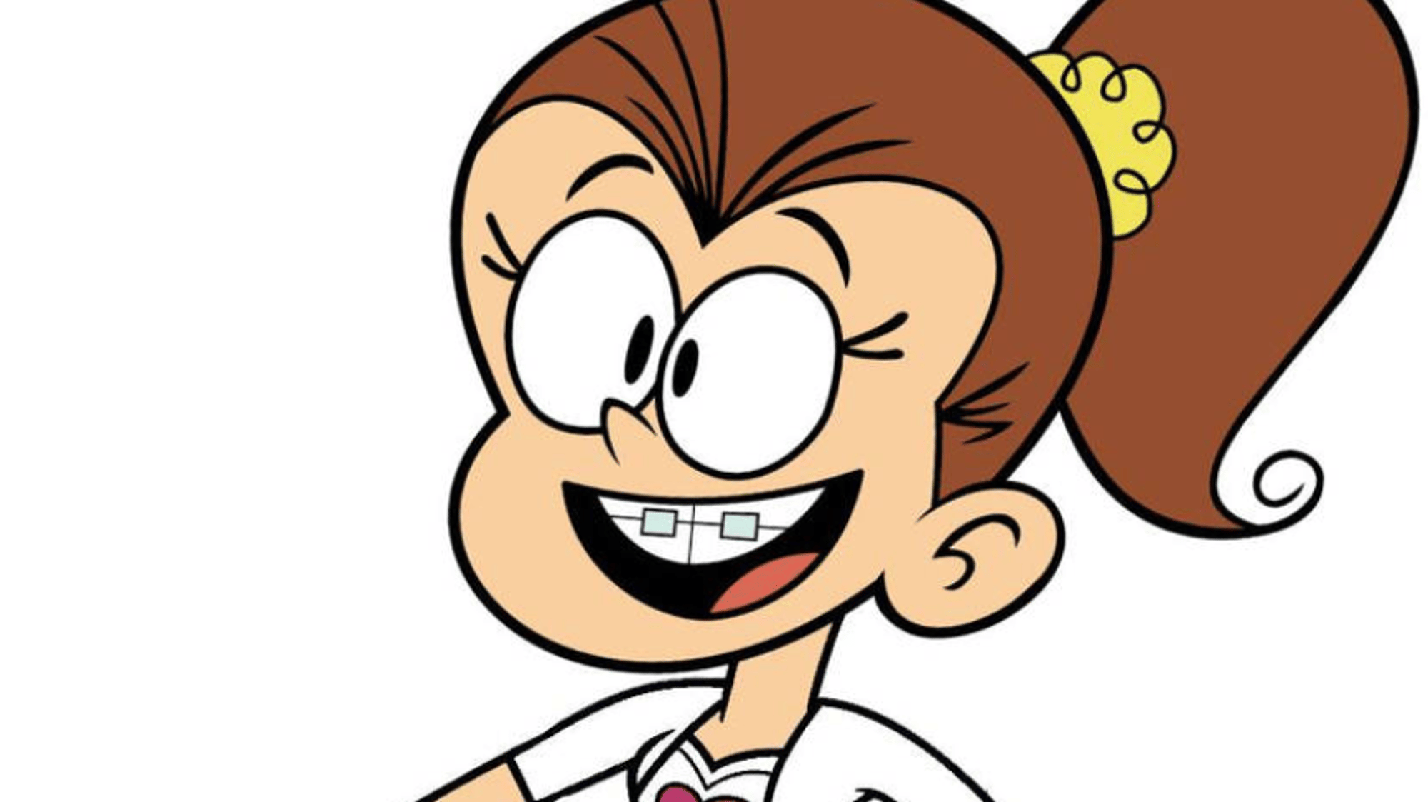 Luan loud