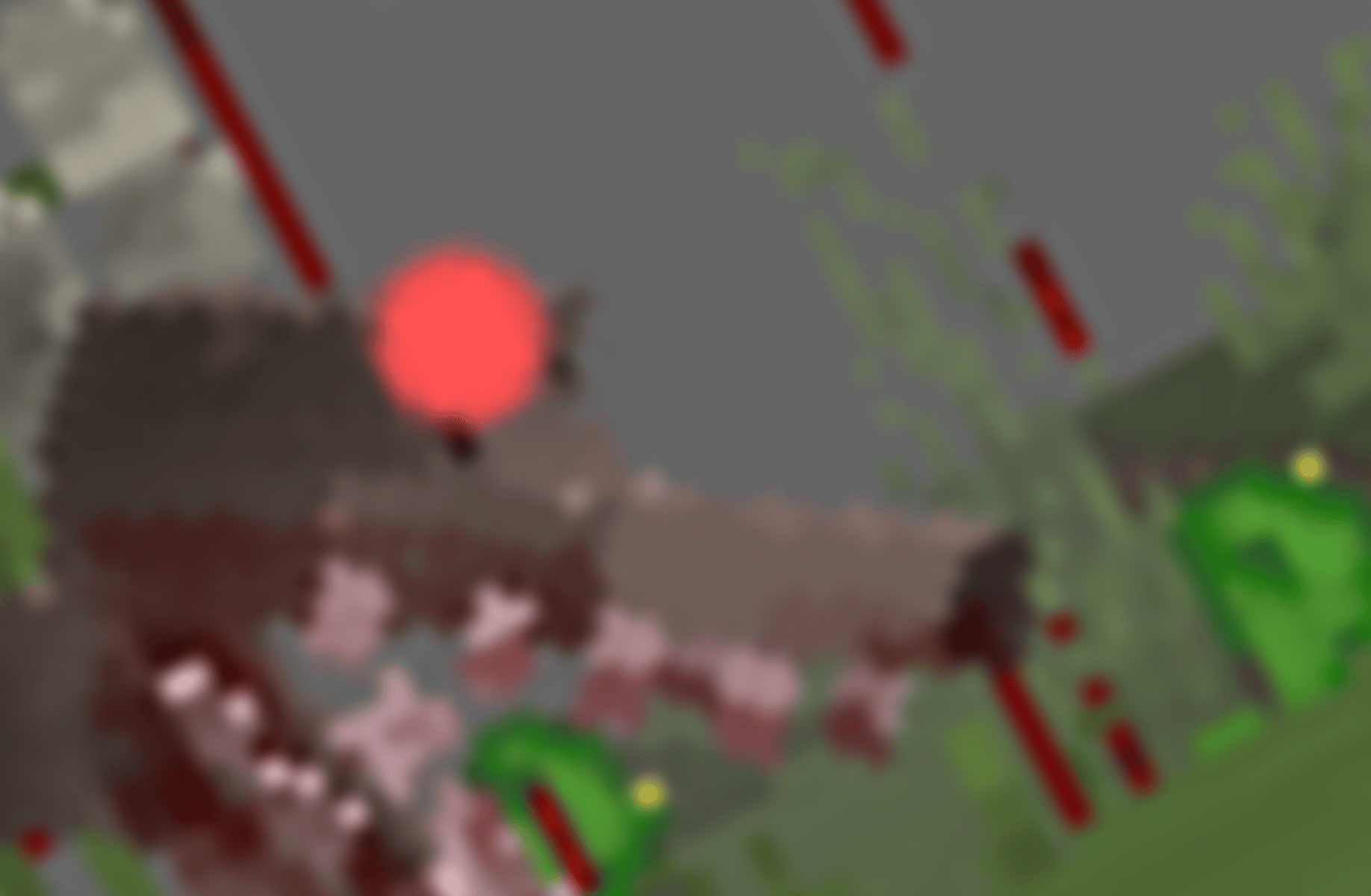 Goatman Minecraft New