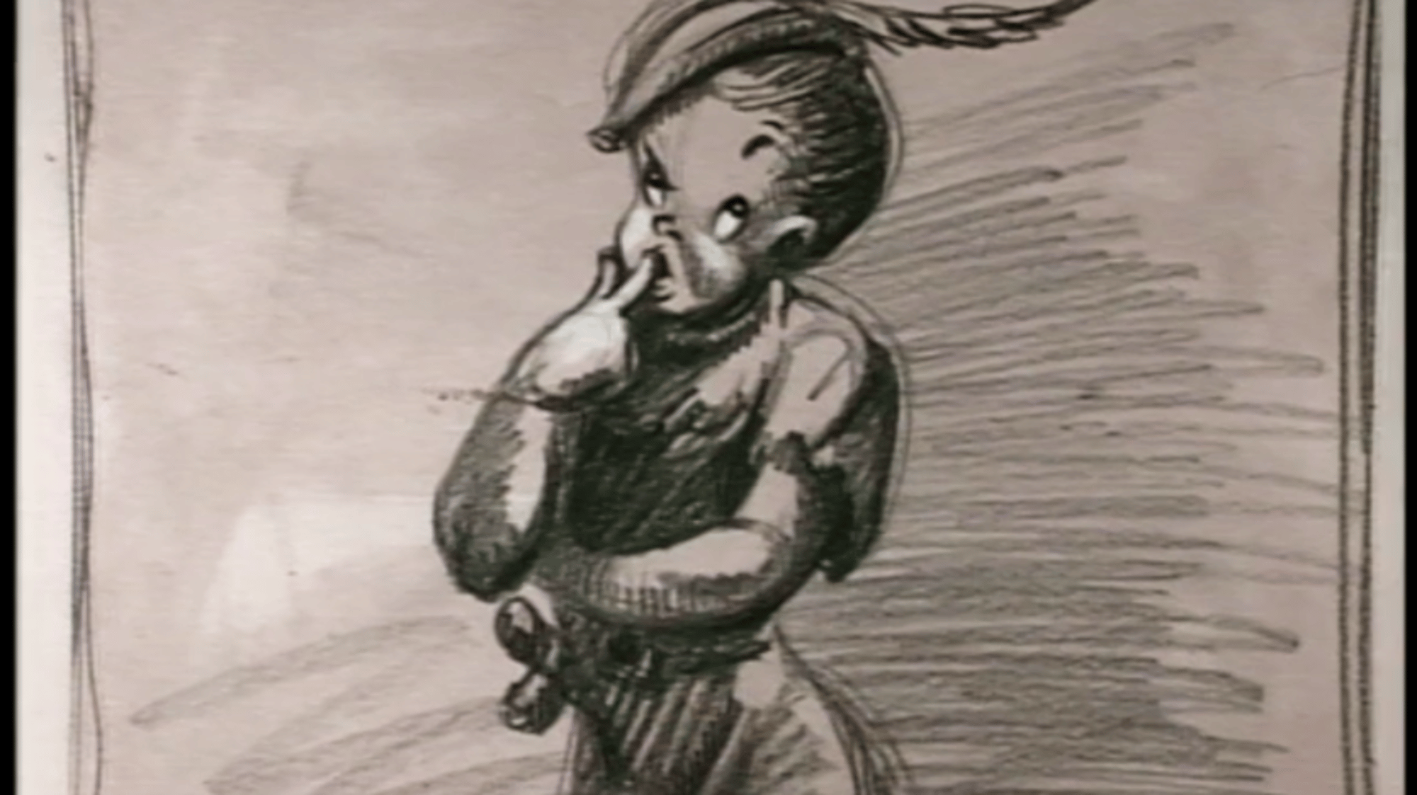 Peter Pan