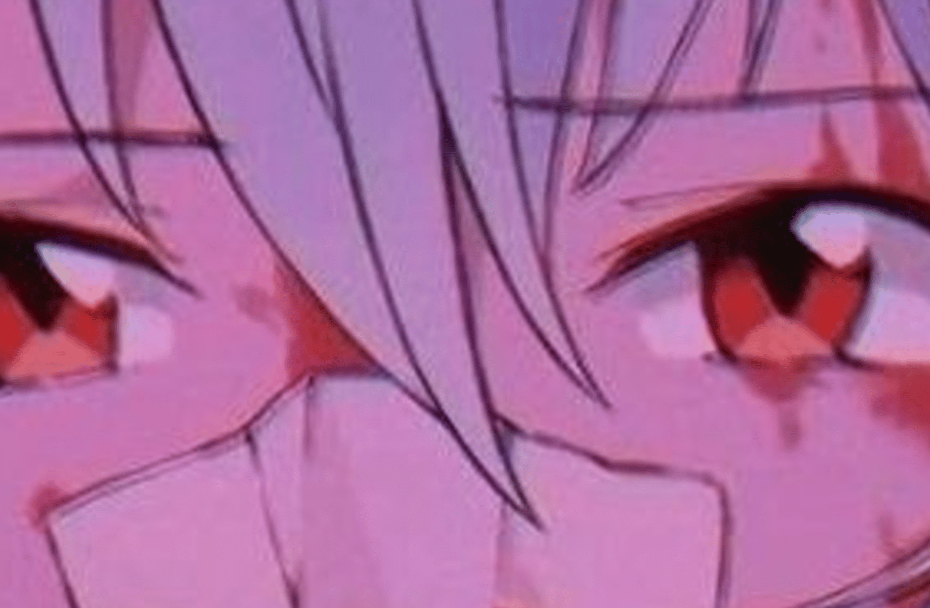 Rei ayanami