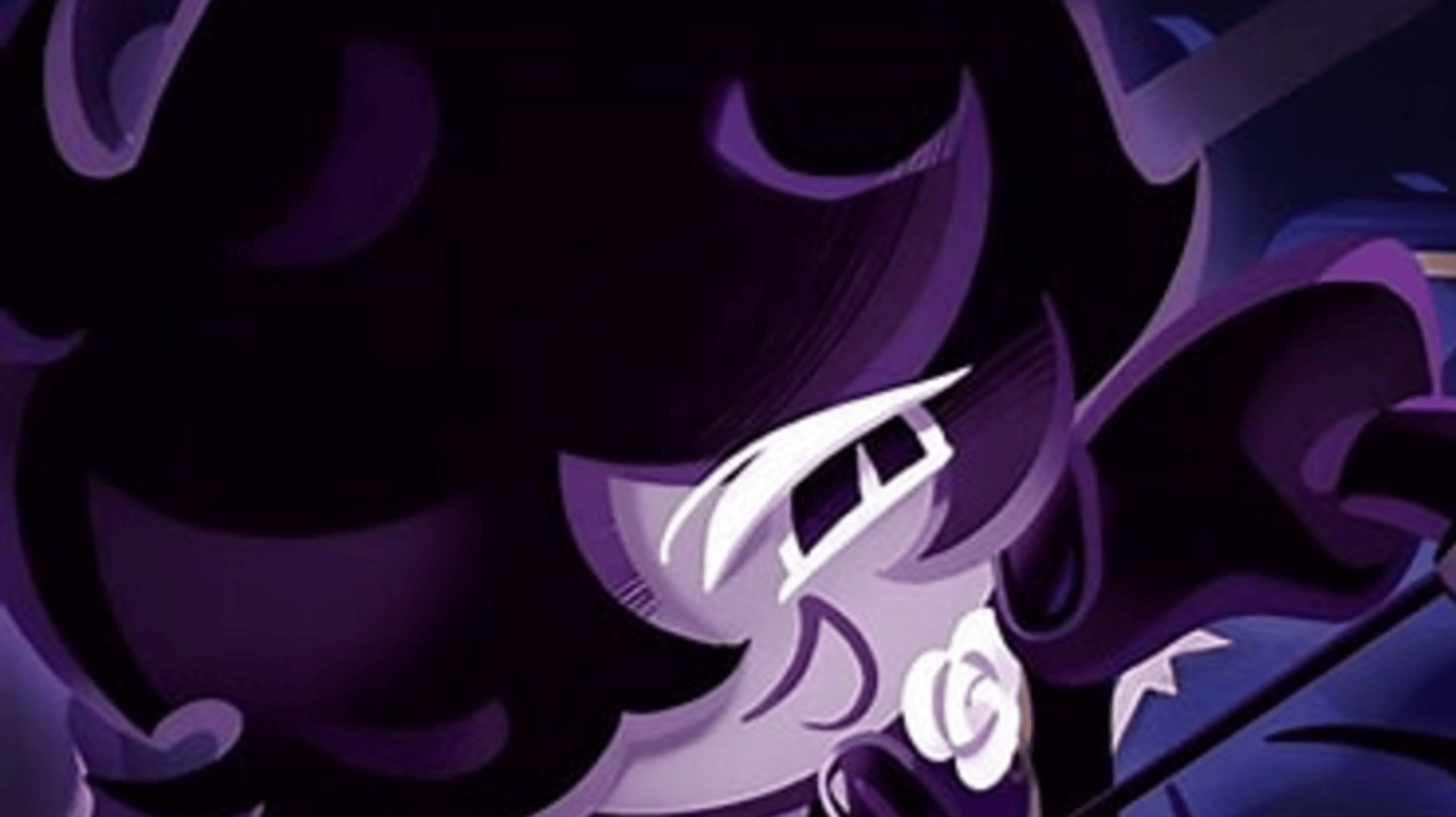Black sapphire
