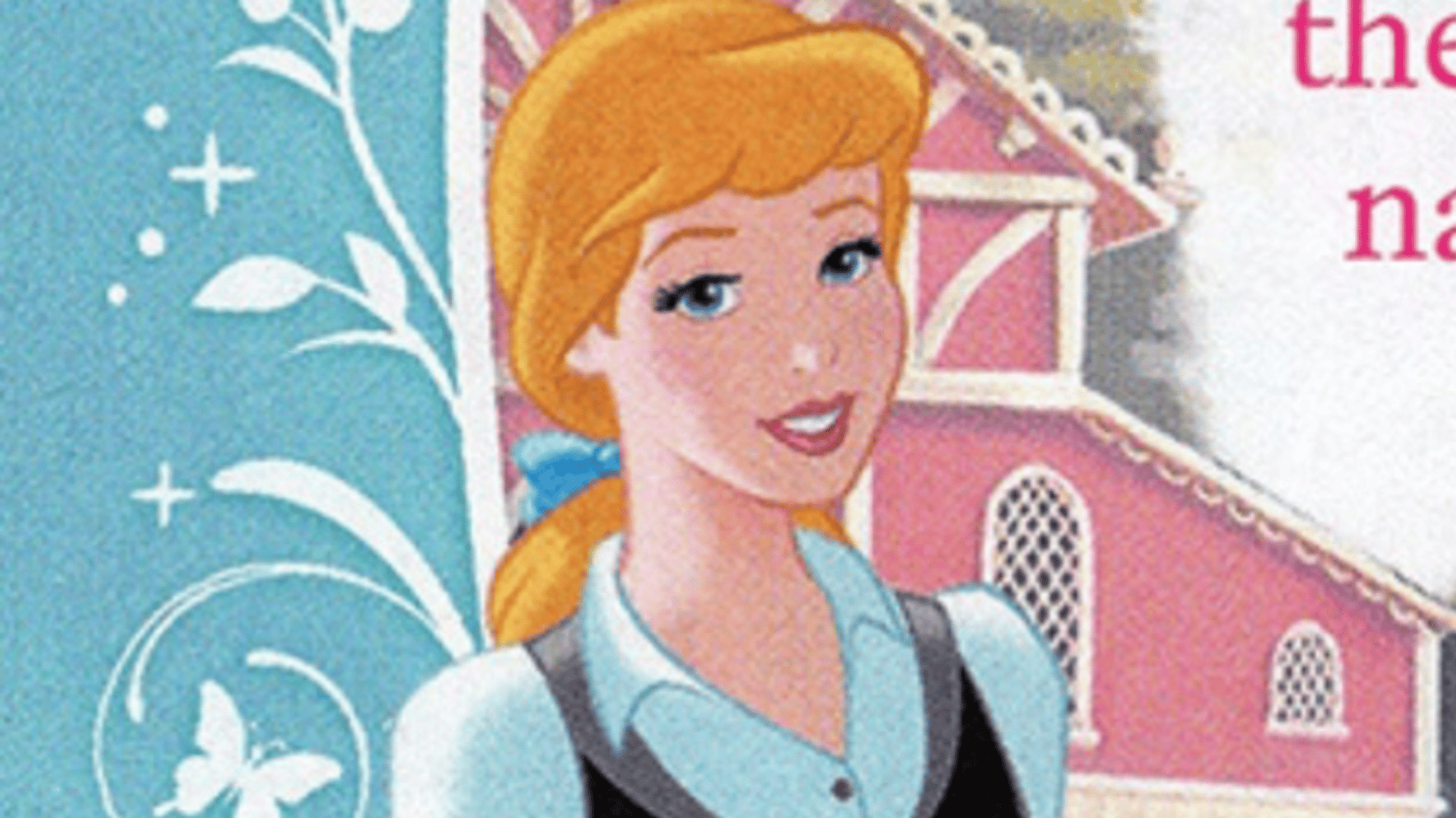 Cinderella