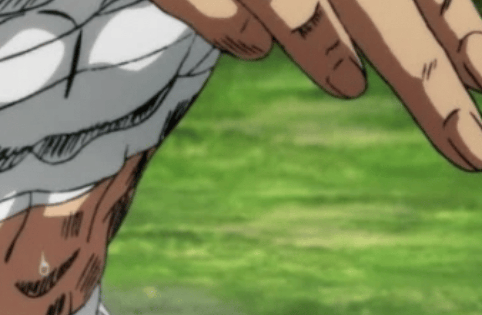 Garou