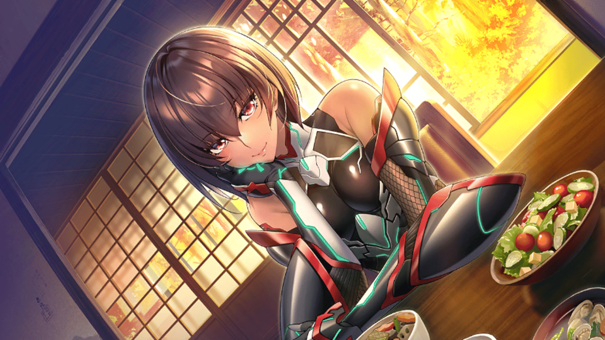 Mizuki Yukikaze