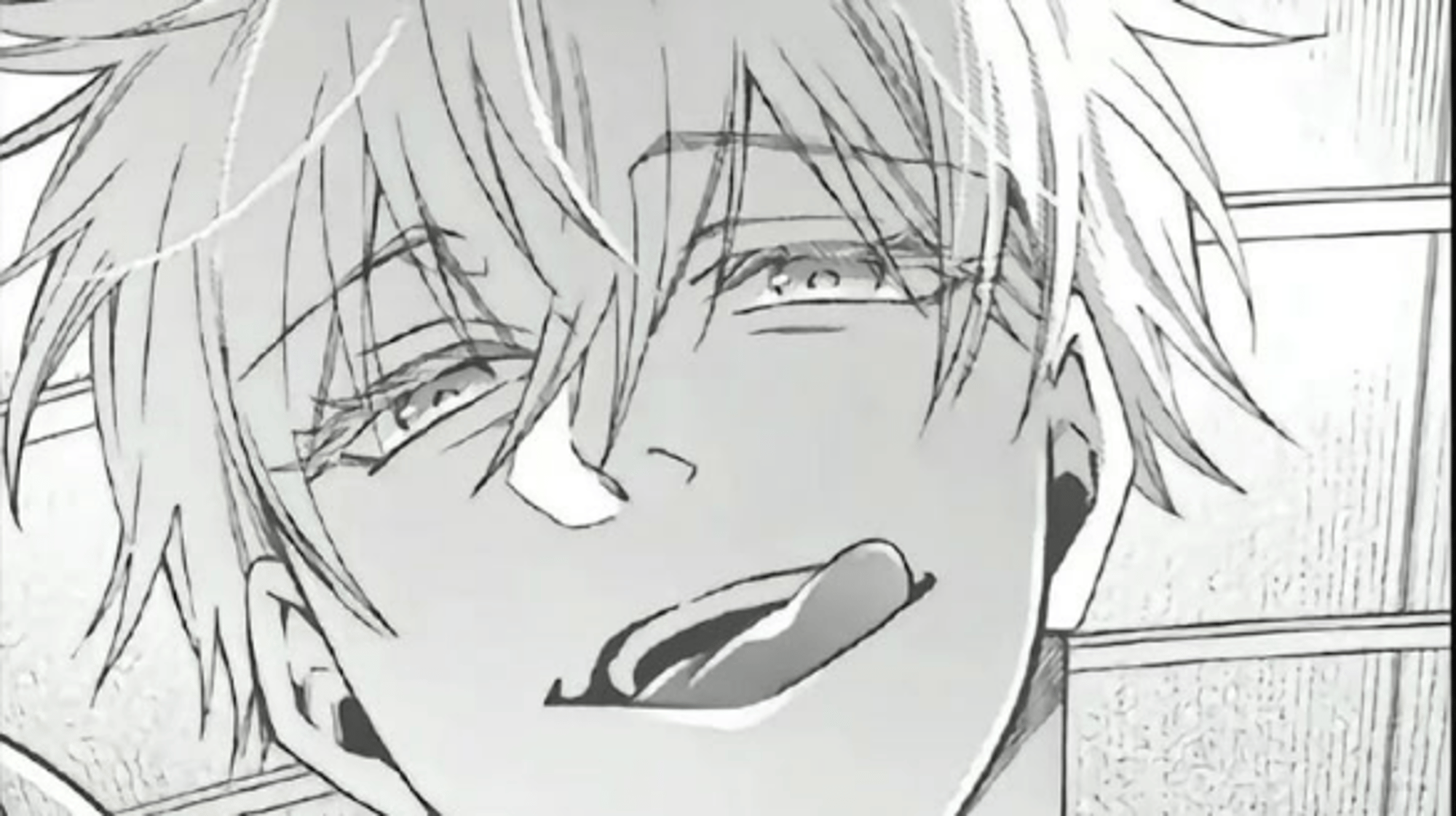 gojo satoru