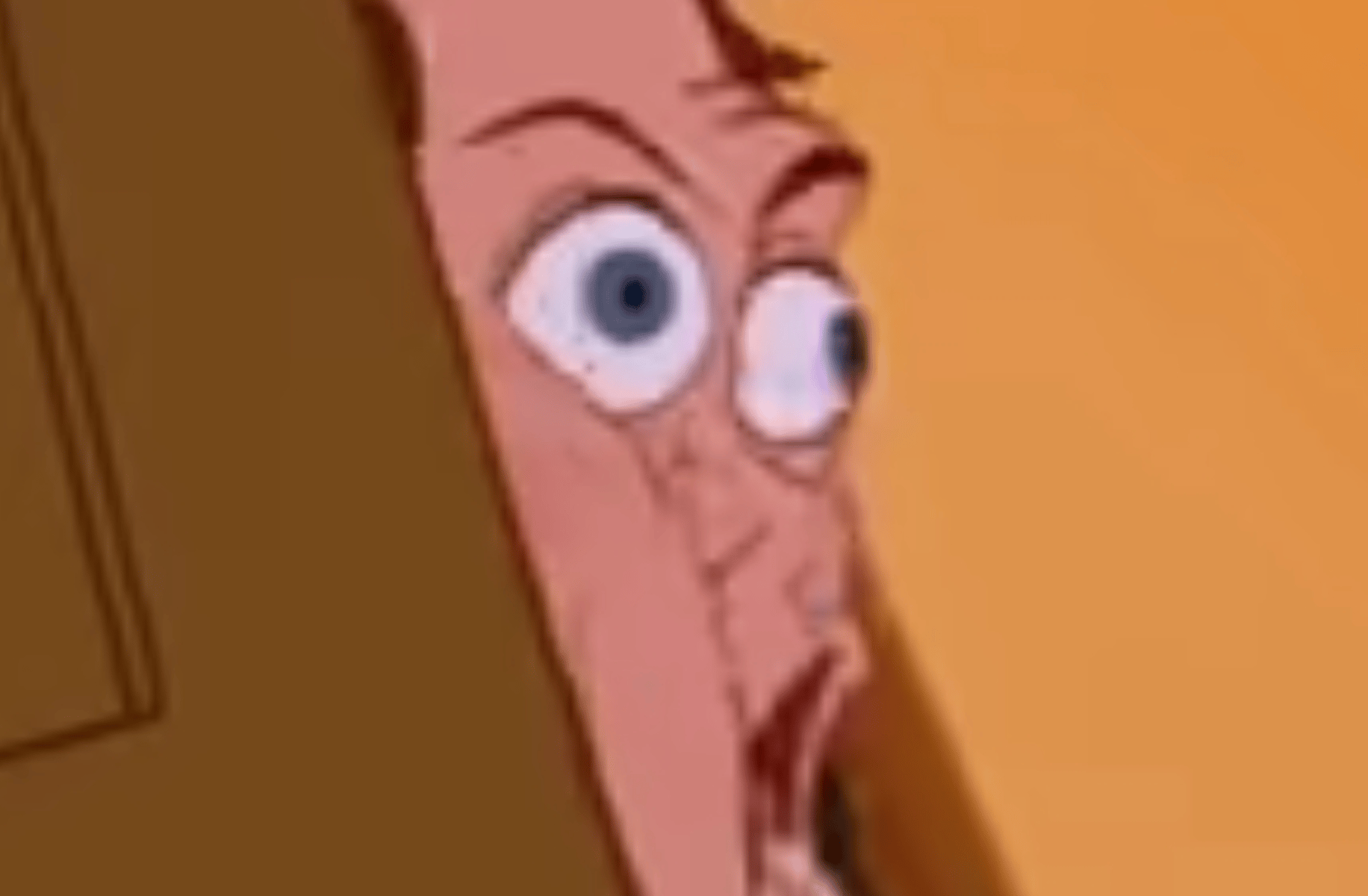 Gassy creeper