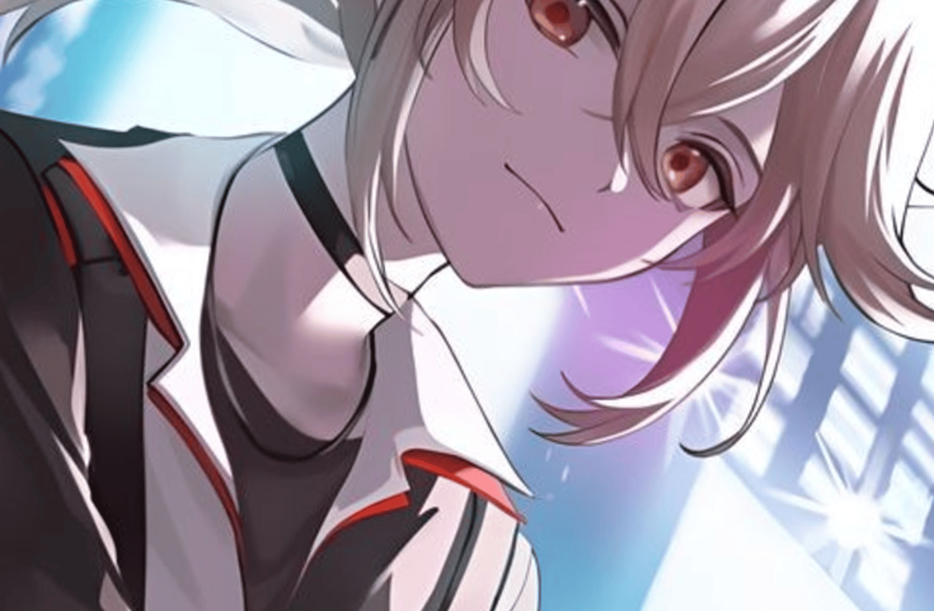 Auction Kazuha