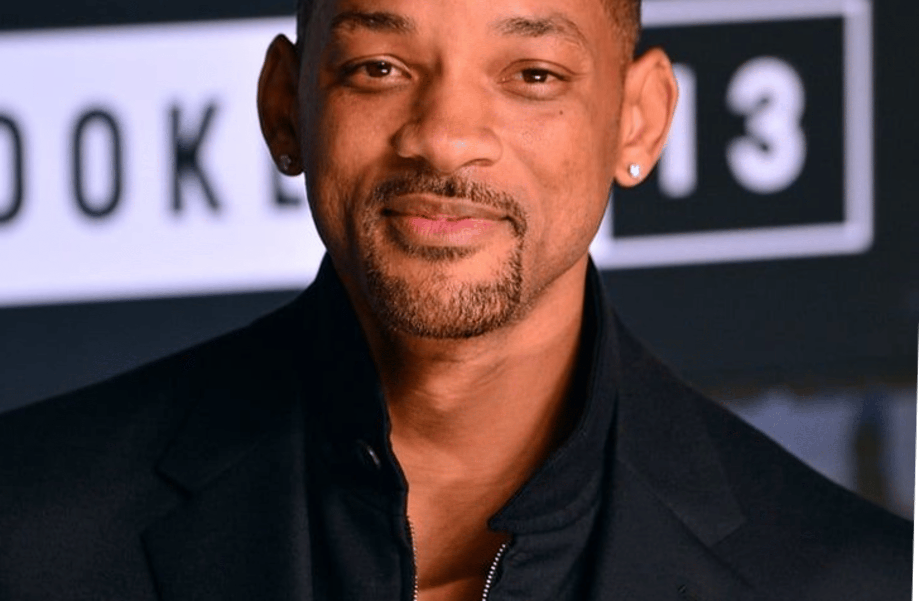Will Smith