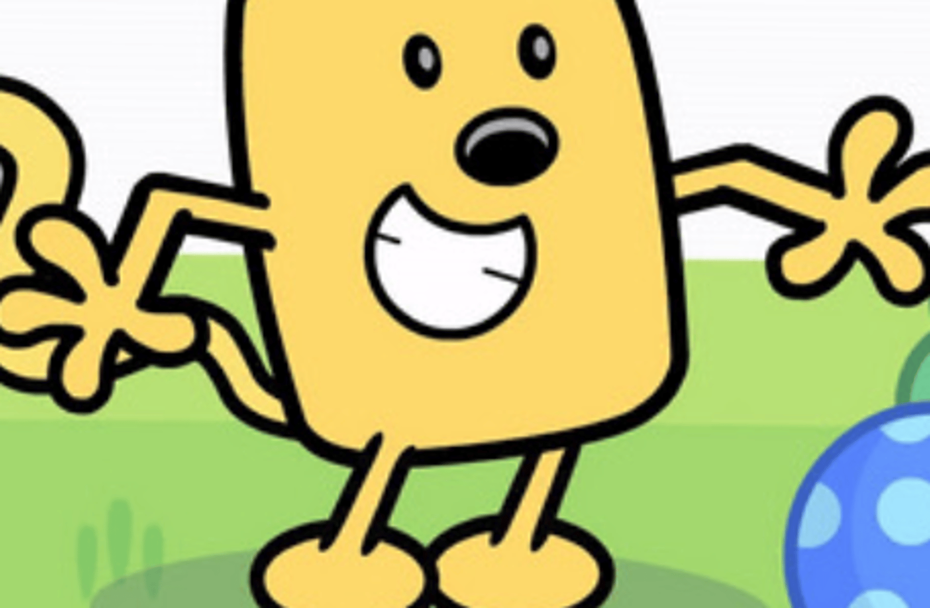 Wubbzy