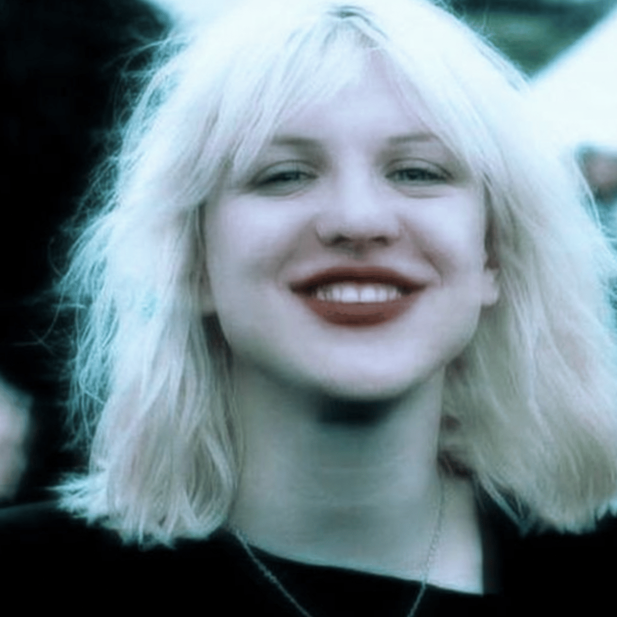 Courtney Love