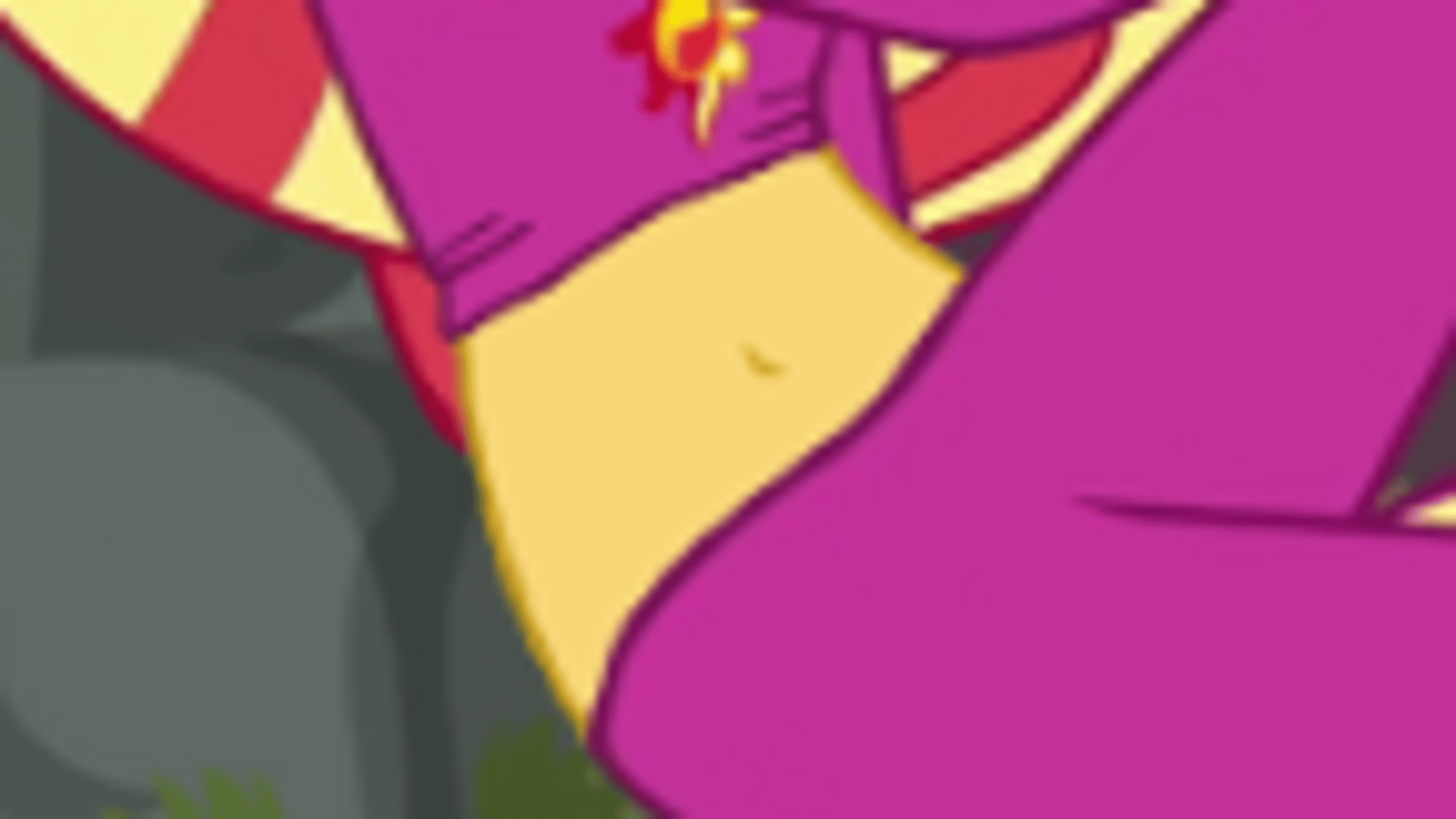 Sunset Shimmer (pajamas)