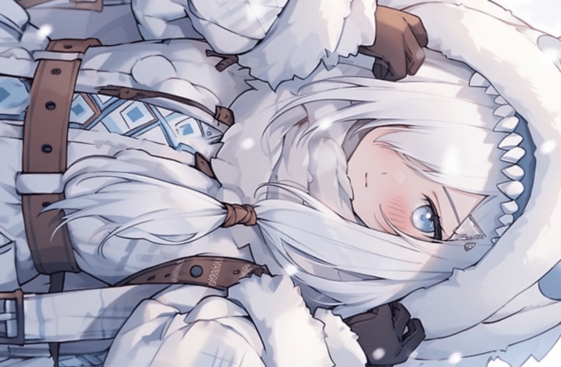 Hunter