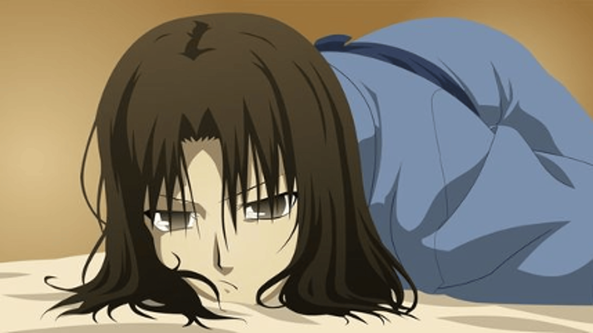 Ryougi Shiki