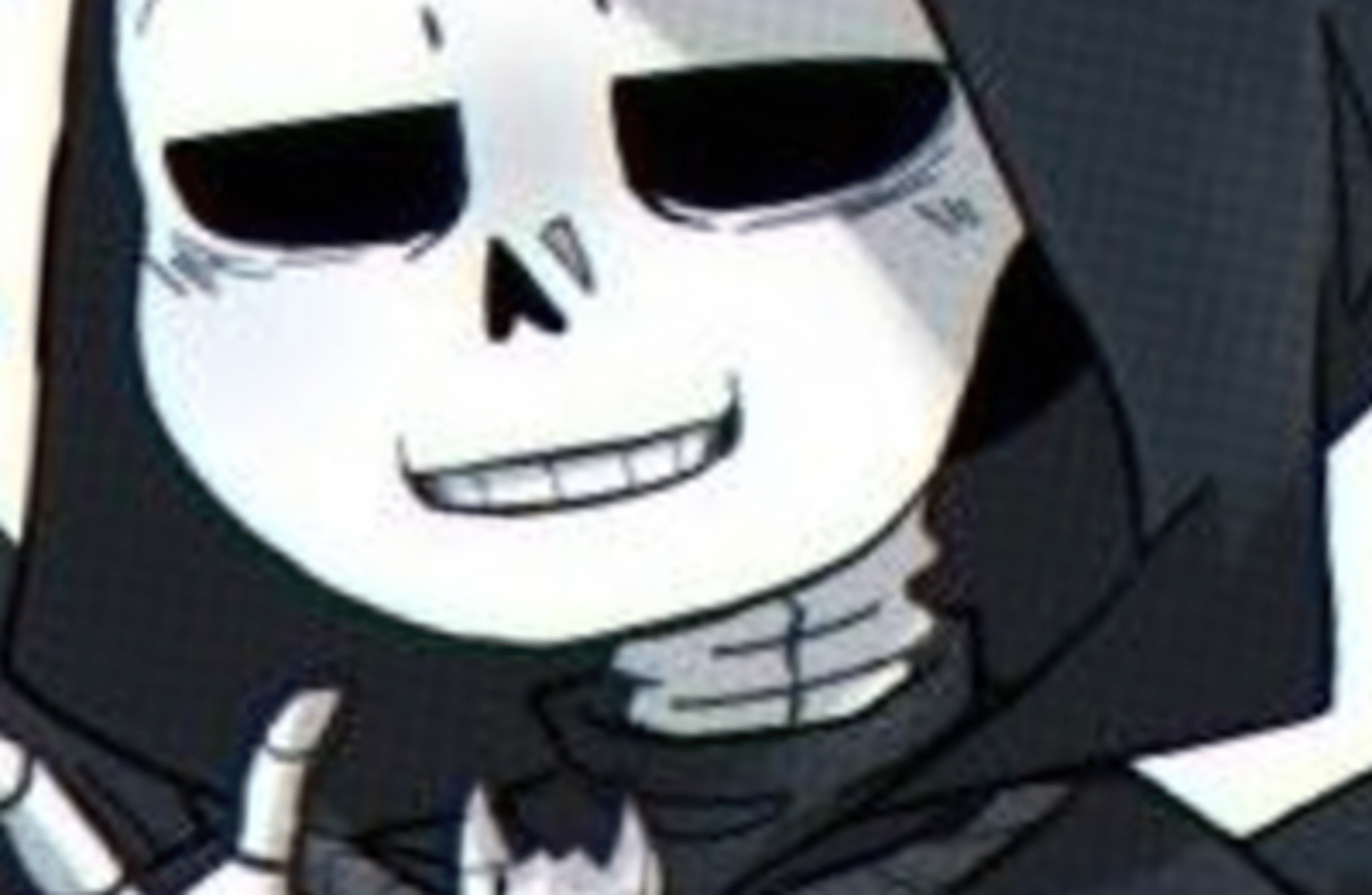 Reaper sans