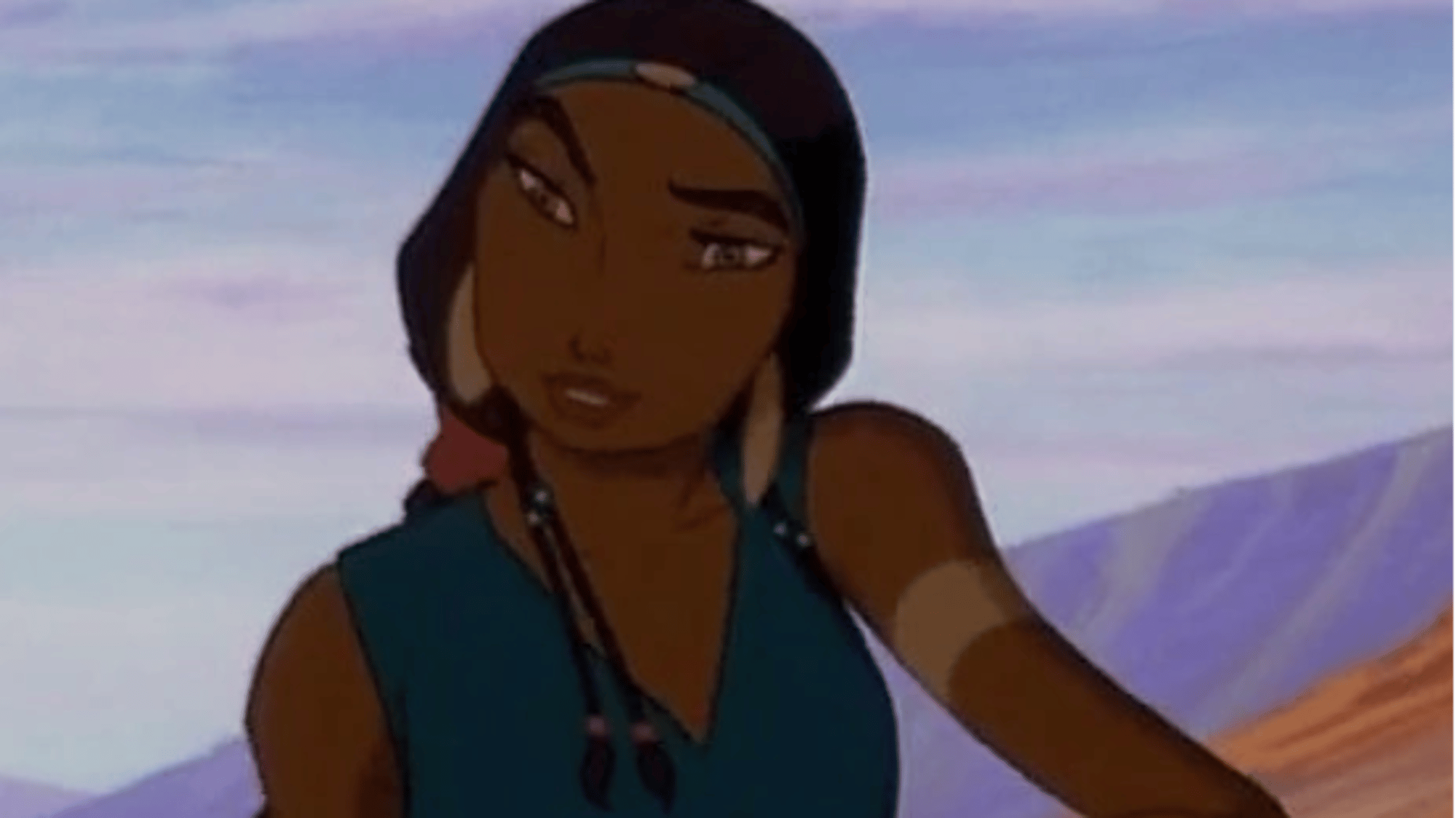 Tzipporah