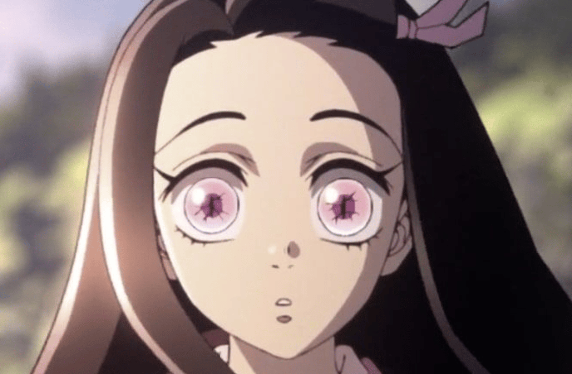 Nezuko