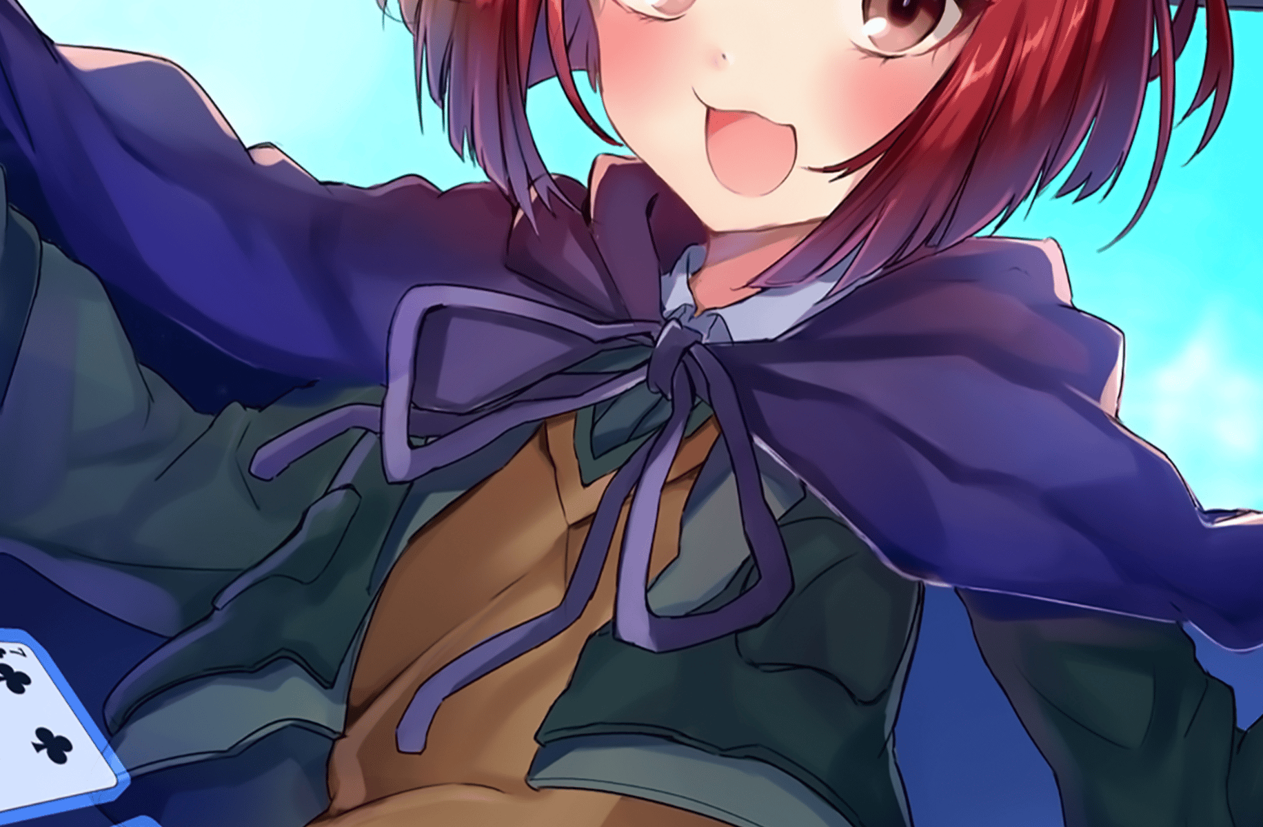 Himiko Yumeno