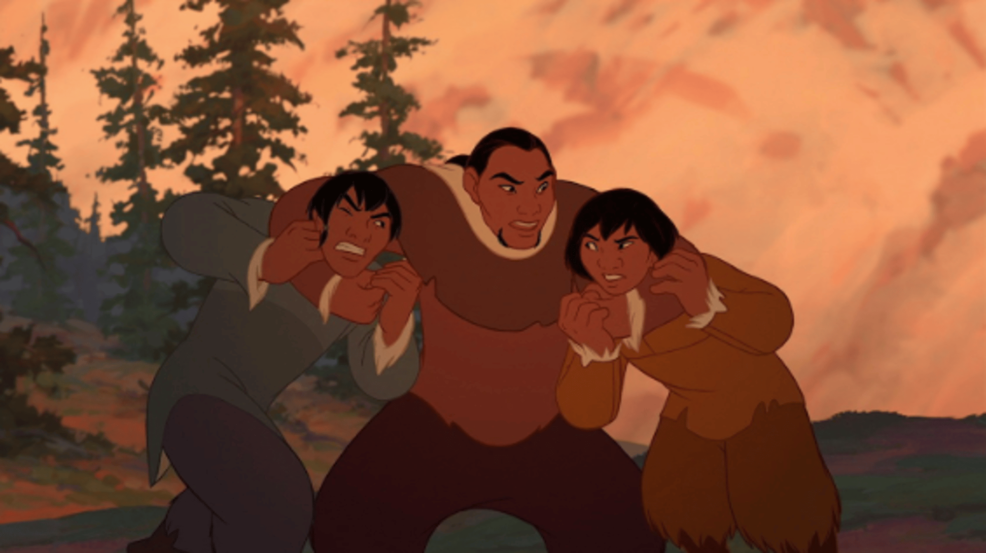 Brother Bear