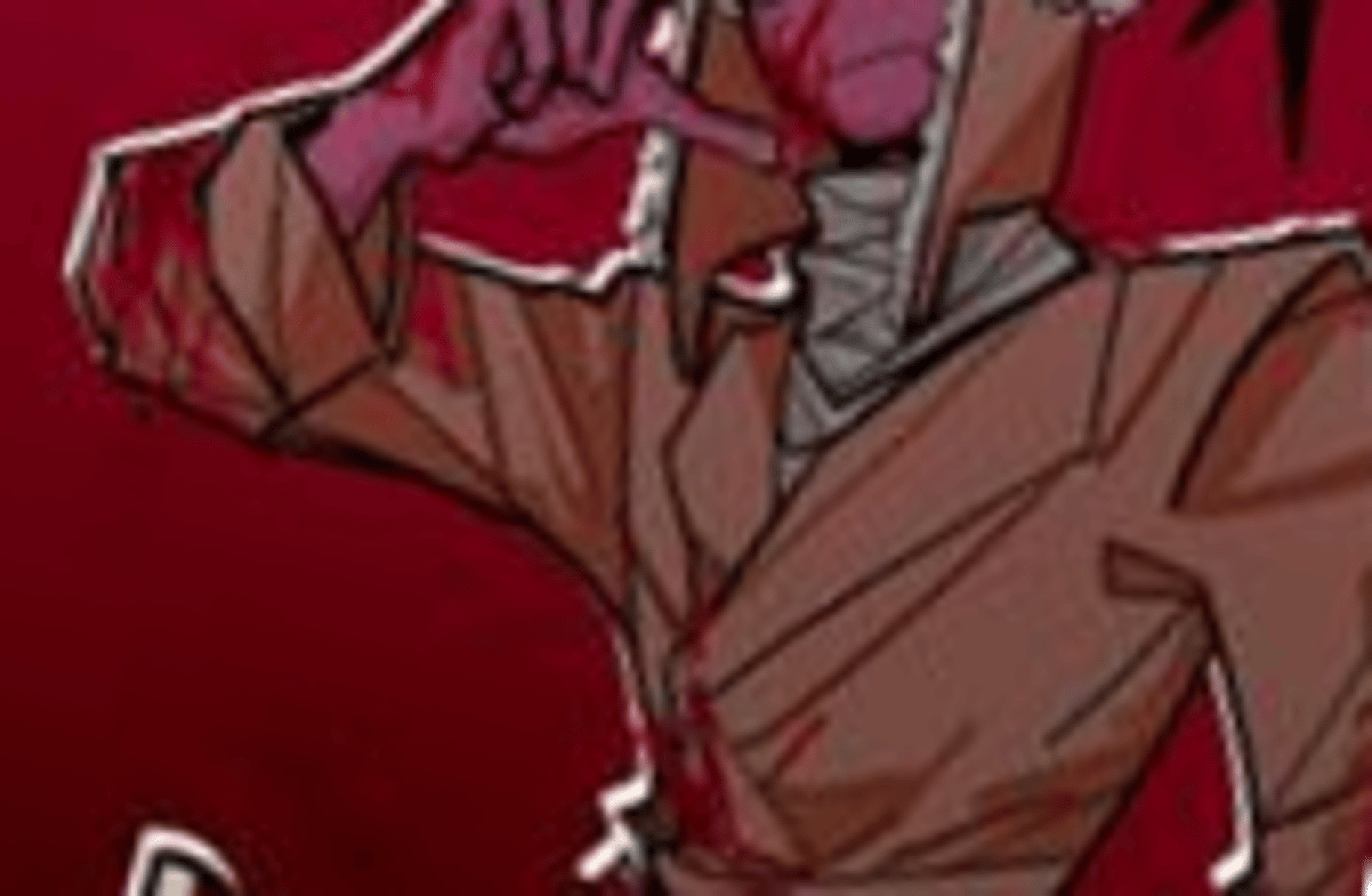 Soviet Union(Countryhuman