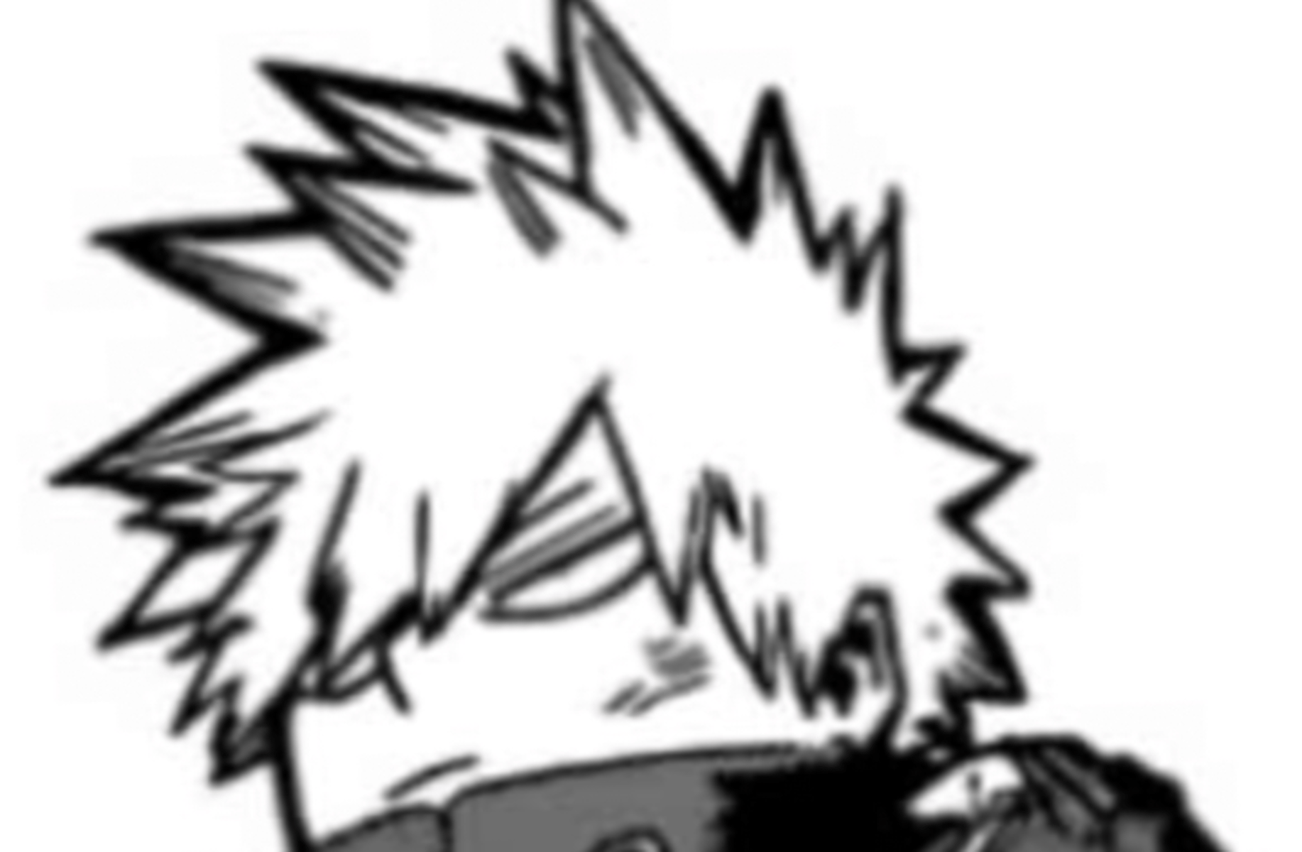 Bakugo