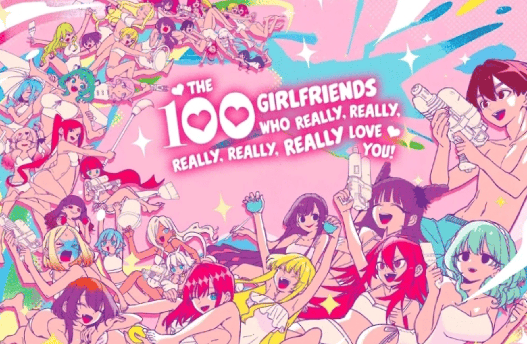 Nadeshiko "Naddy" Yamato