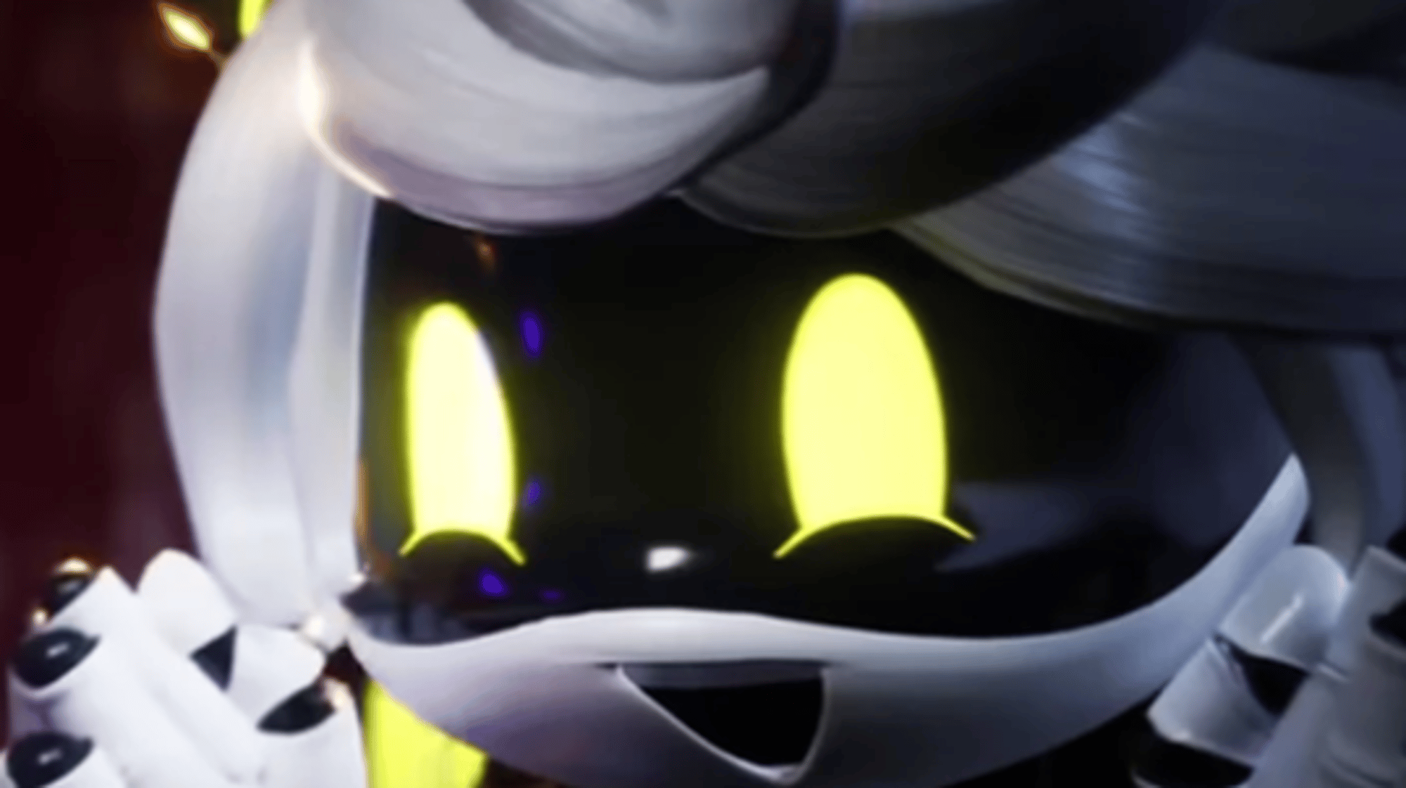 N from murder drones