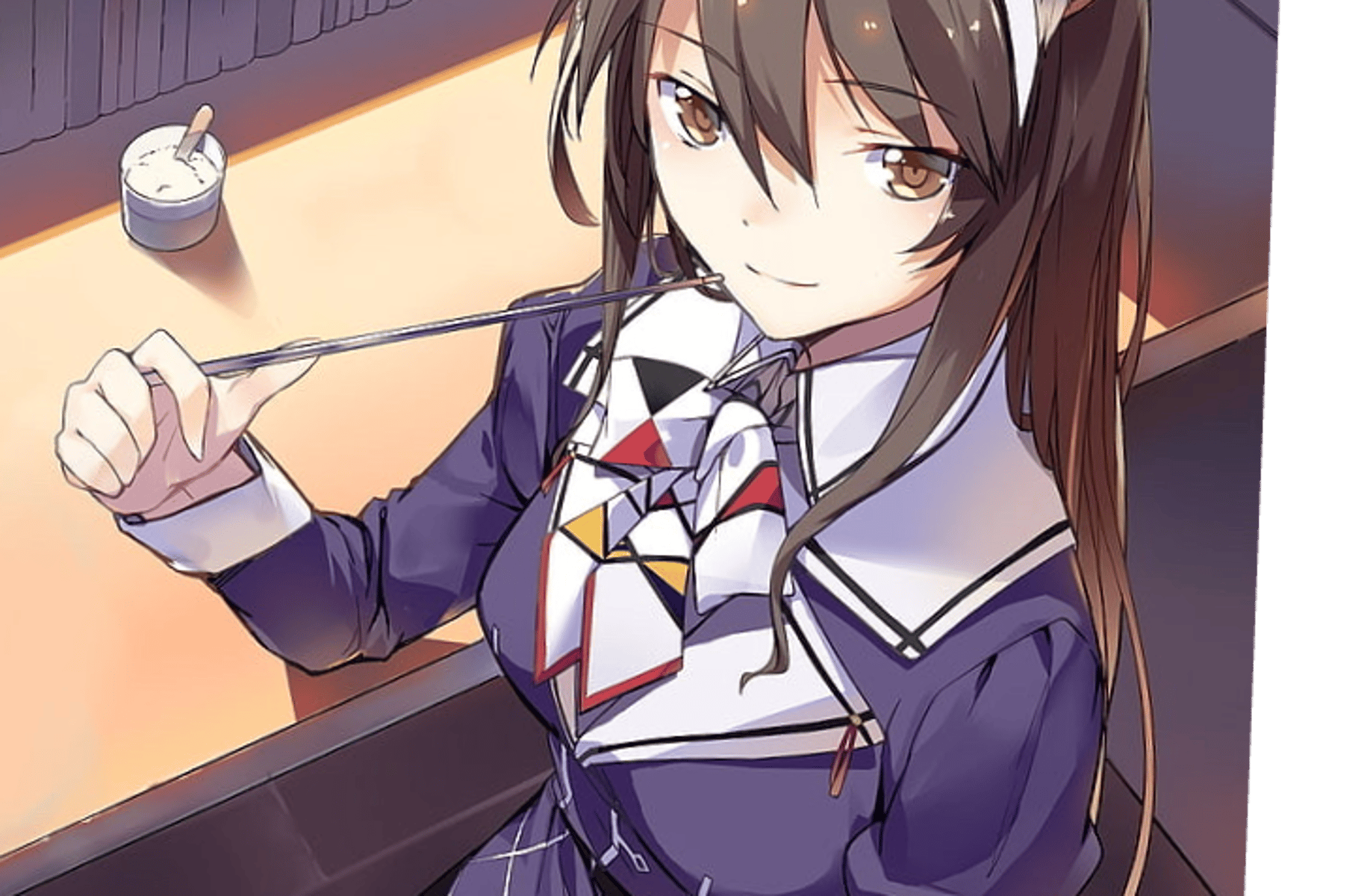 Ashigara kantai