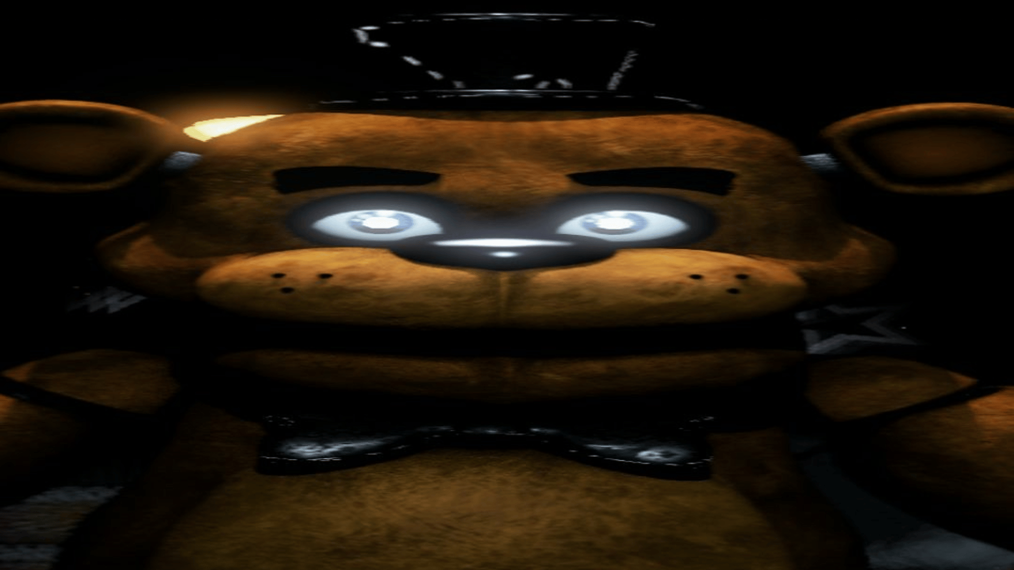 Fnia springbonnie