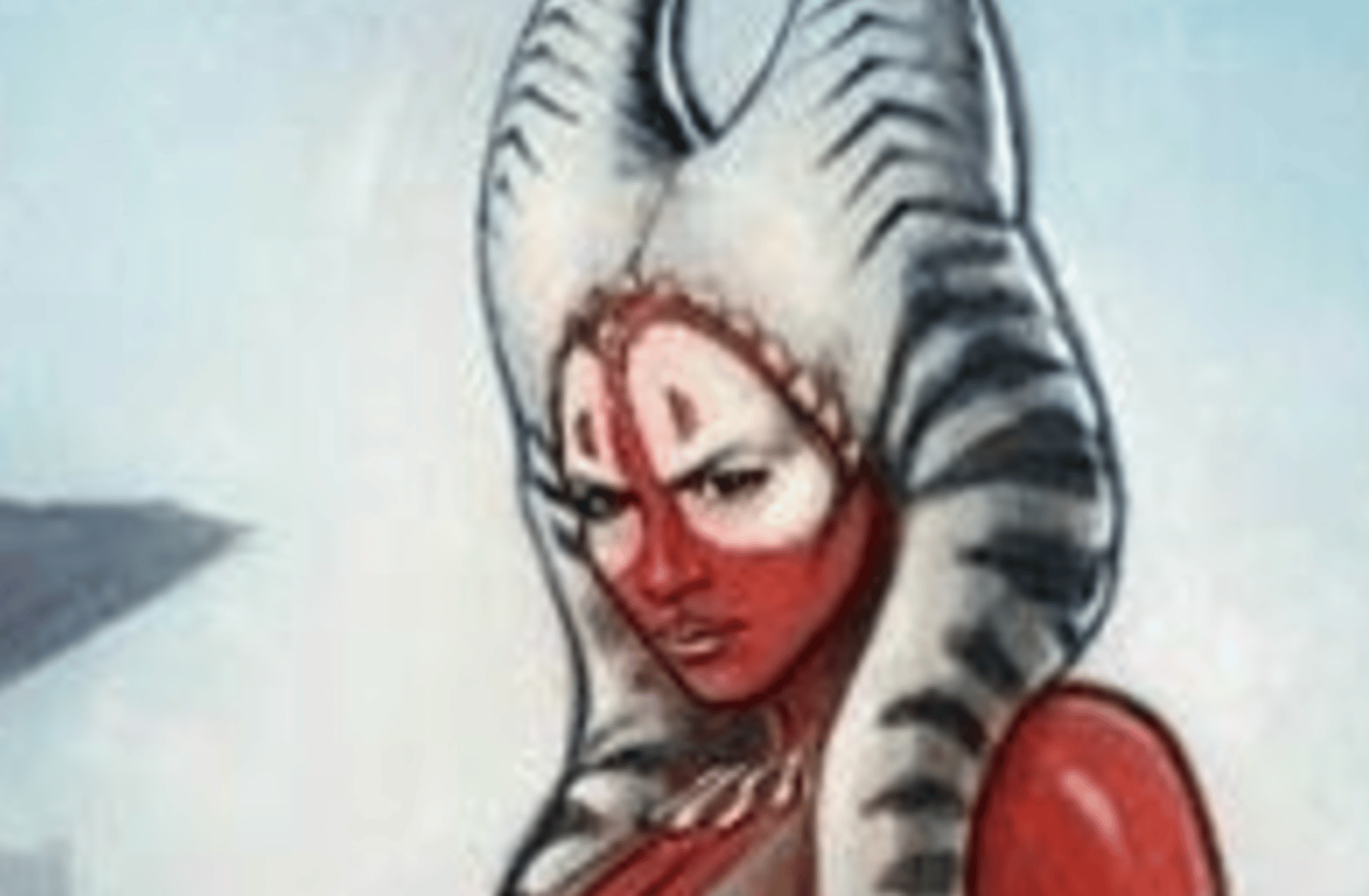 Shaak Ti