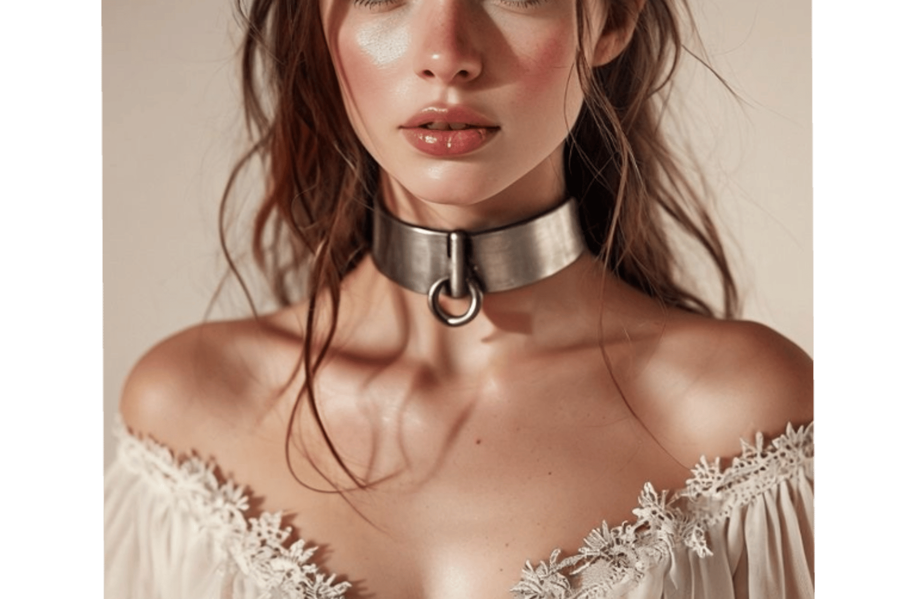 Gorean Kajira Kira