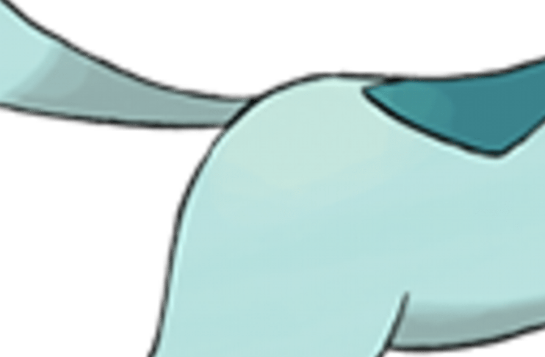 Glaceon