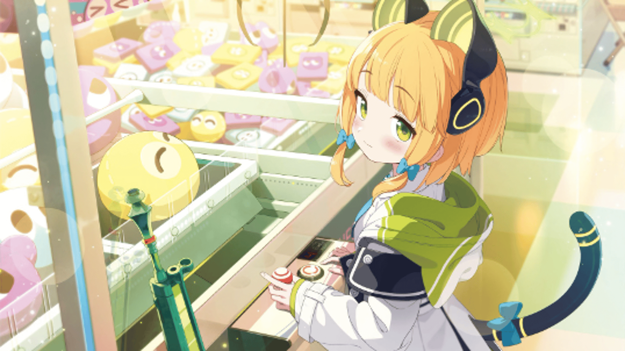 Saiba Midori