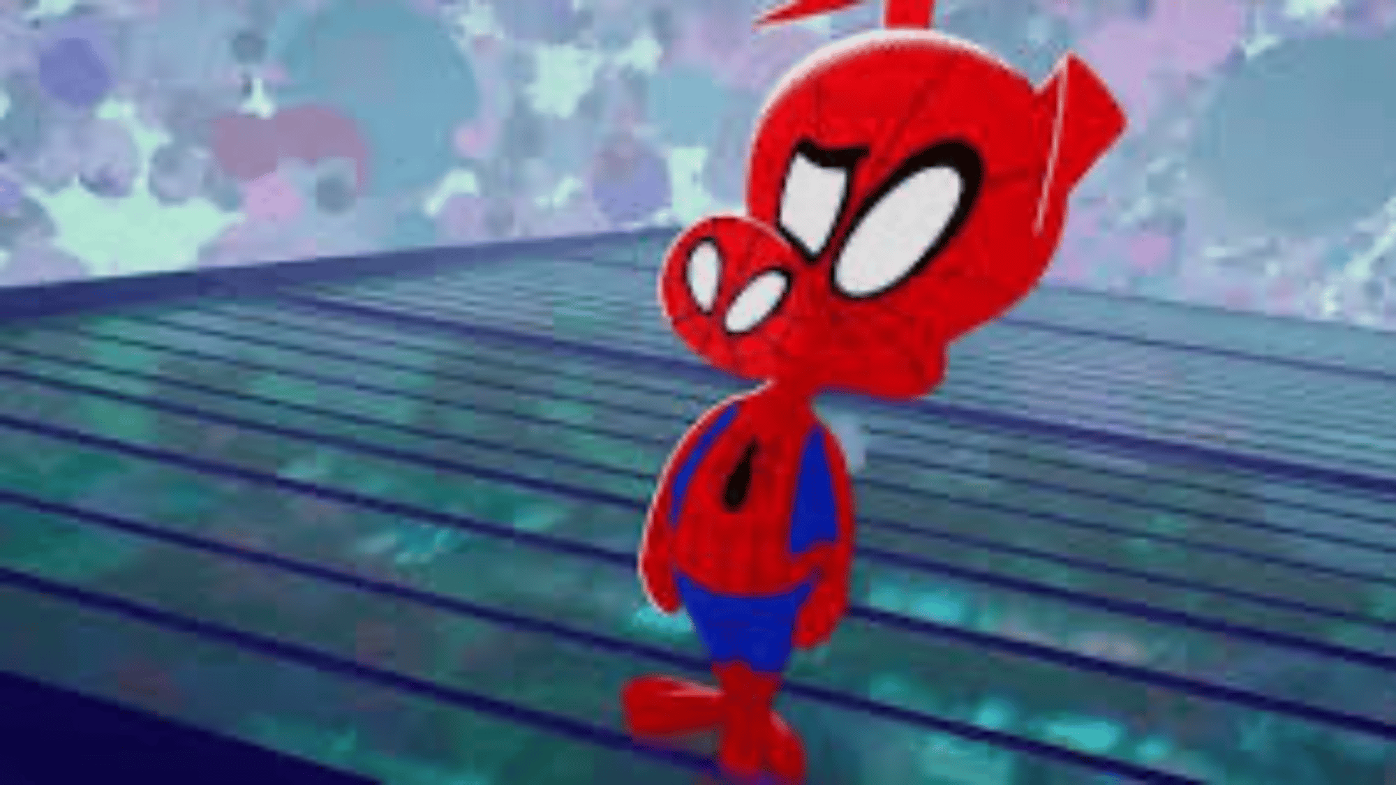 Spider-Ham