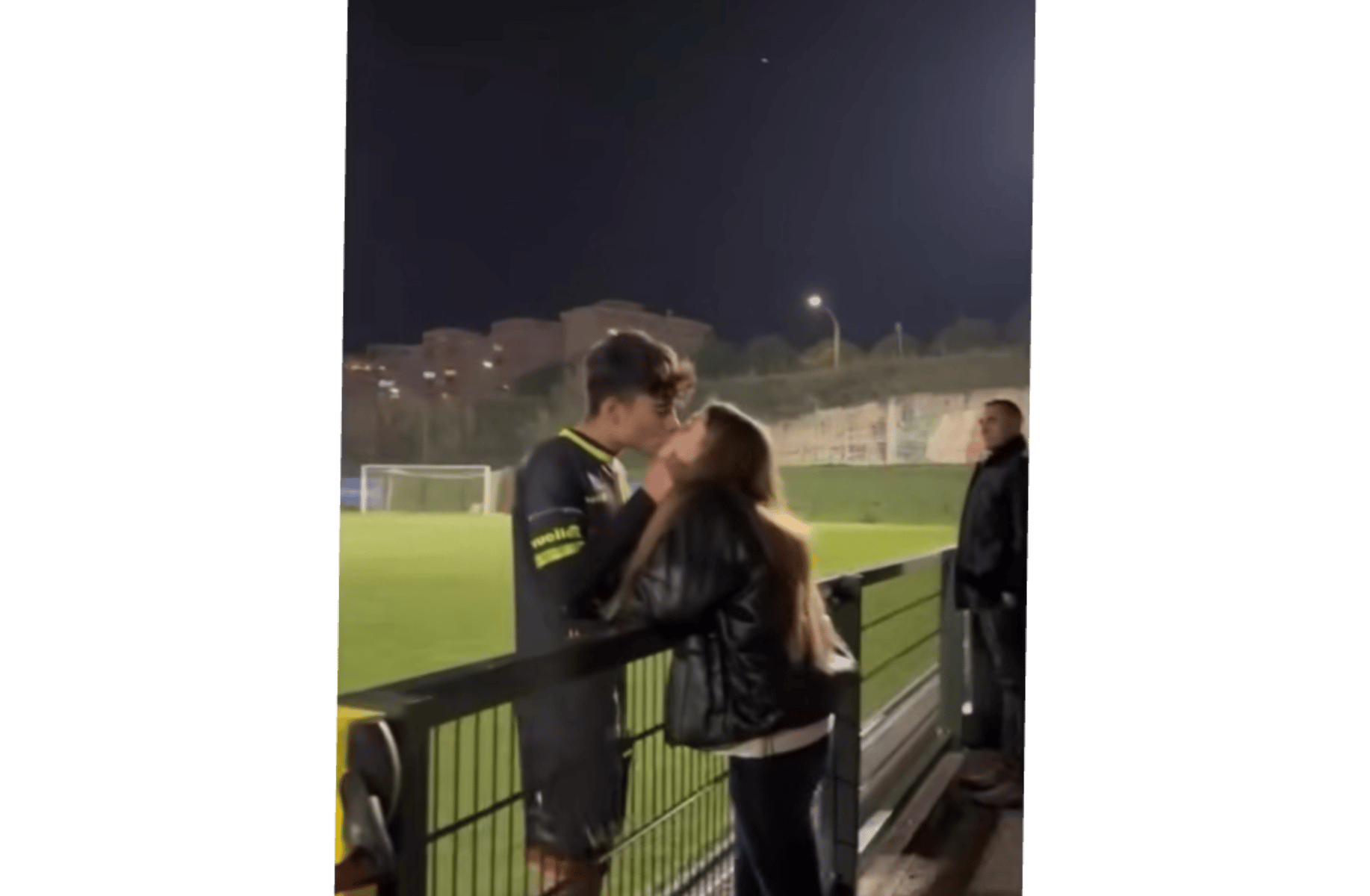 Jace - footballer
