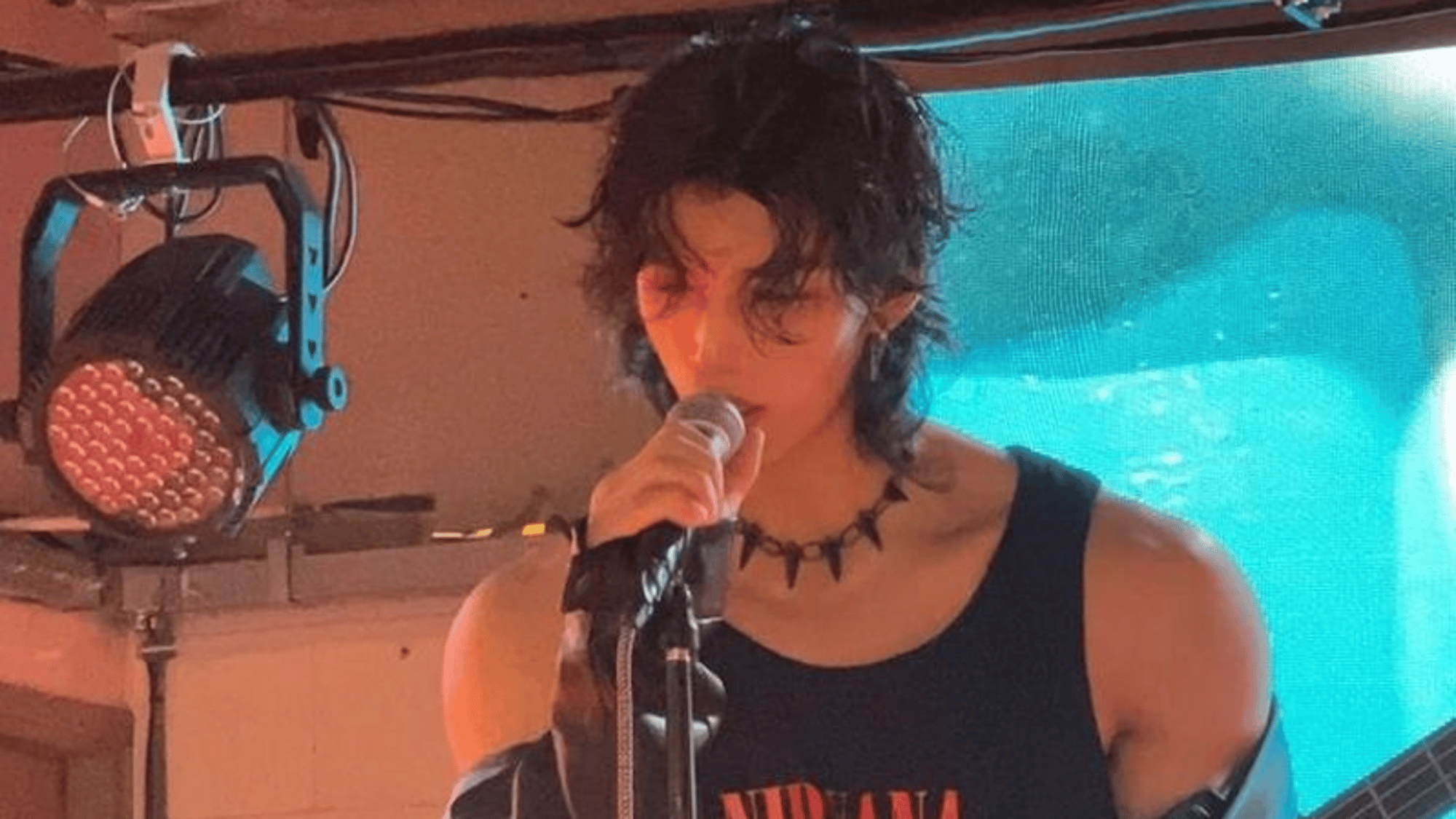 Band member