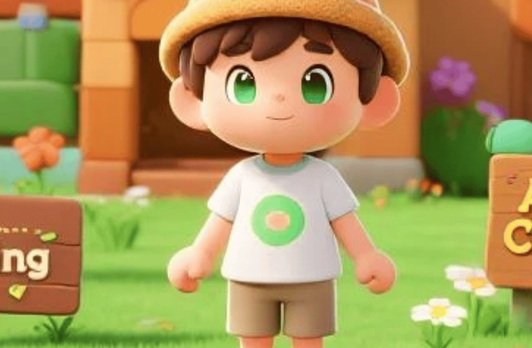 Tomodachi life