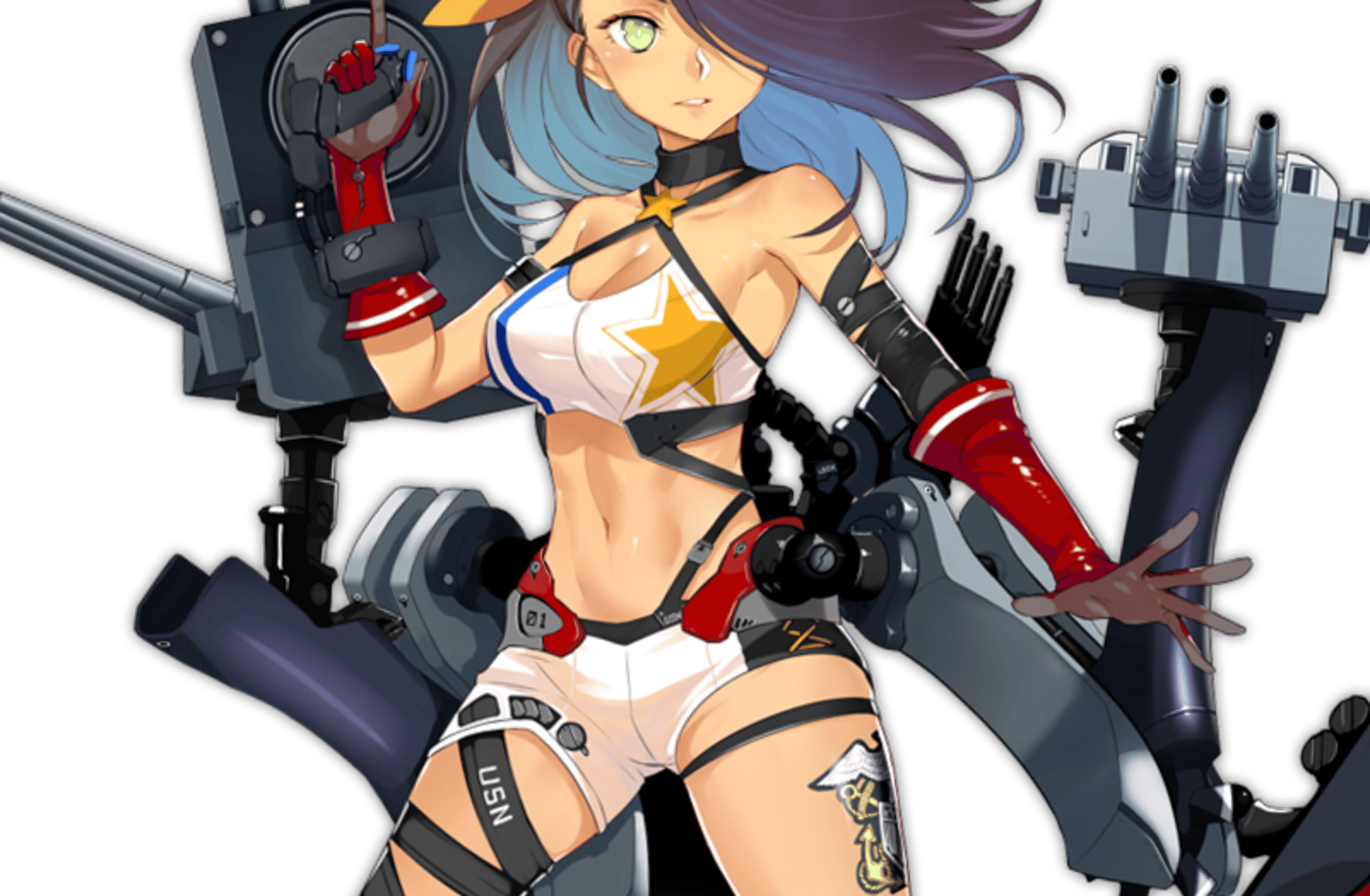 Northampton (Azur Lane)