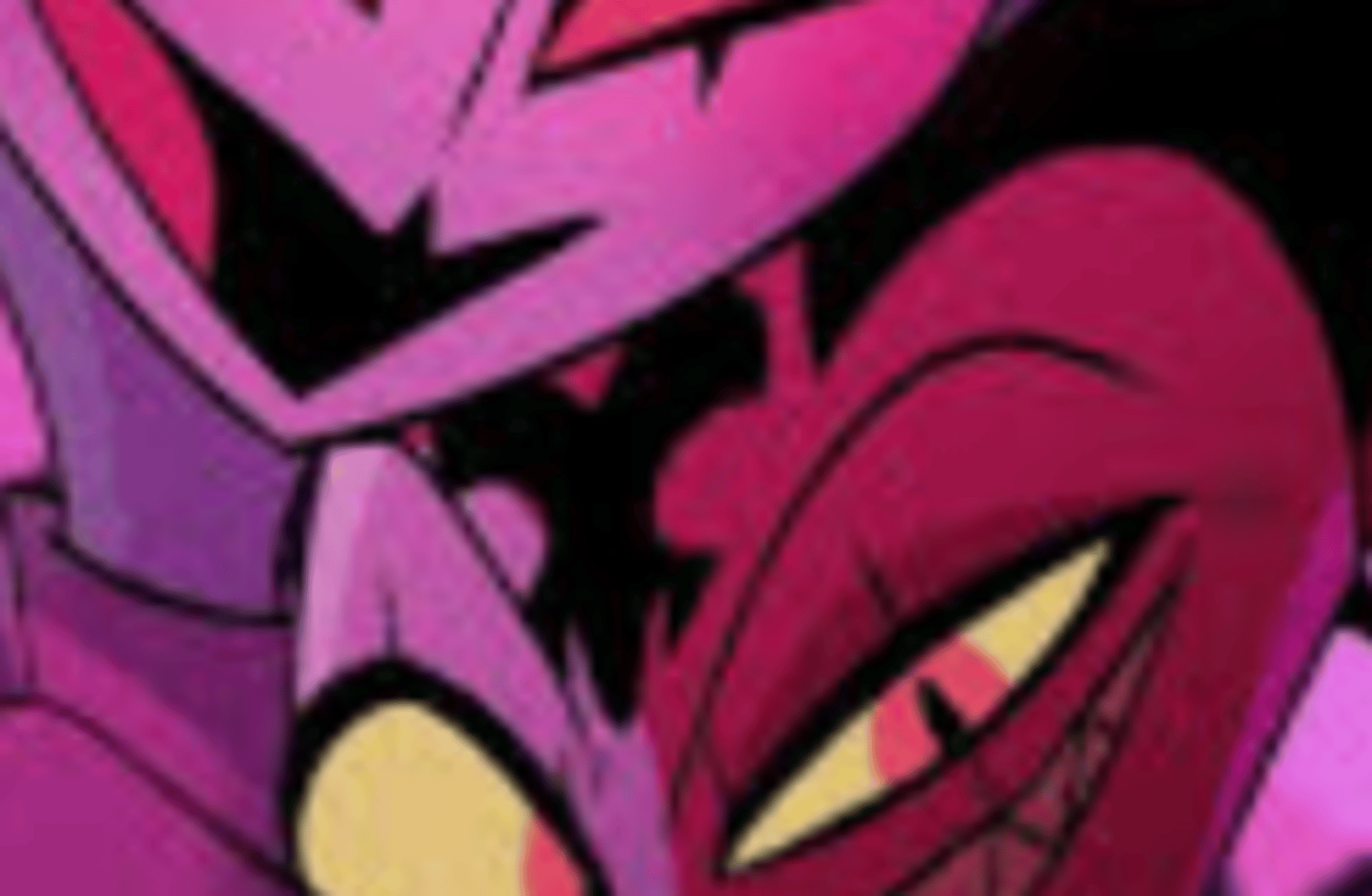 Stolas and blitz s2 ep12