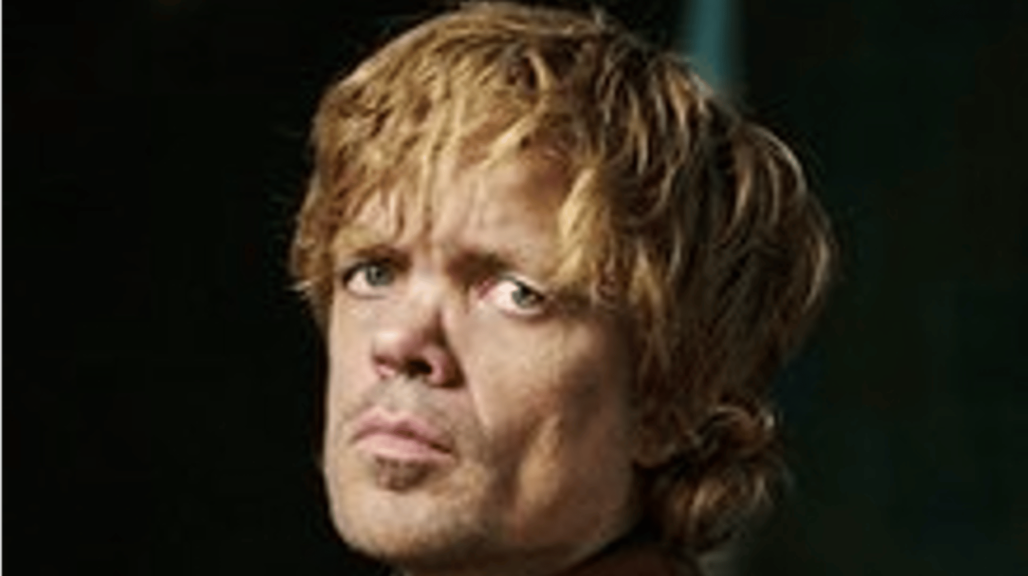 Tyrion Lannister