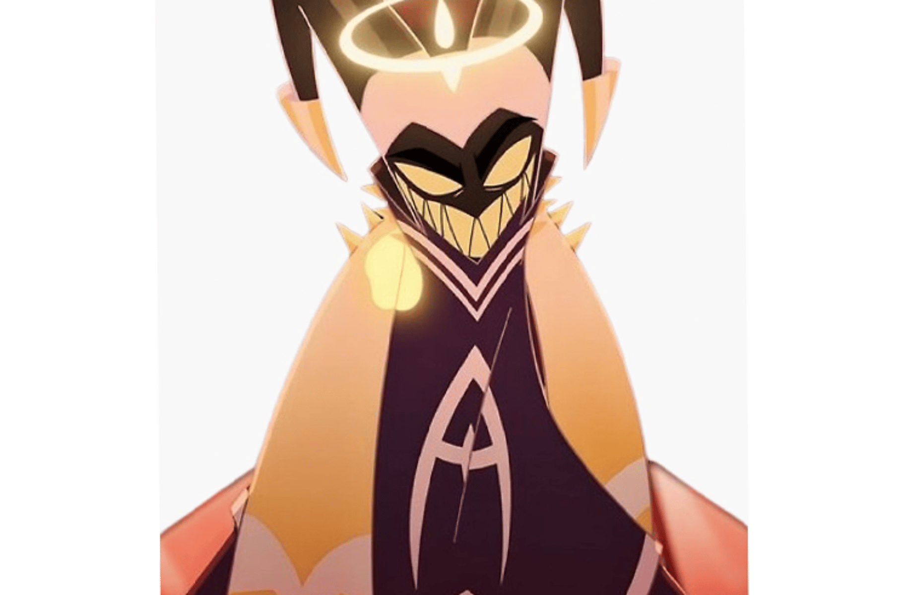 Adam (hazbin hotel - hh)