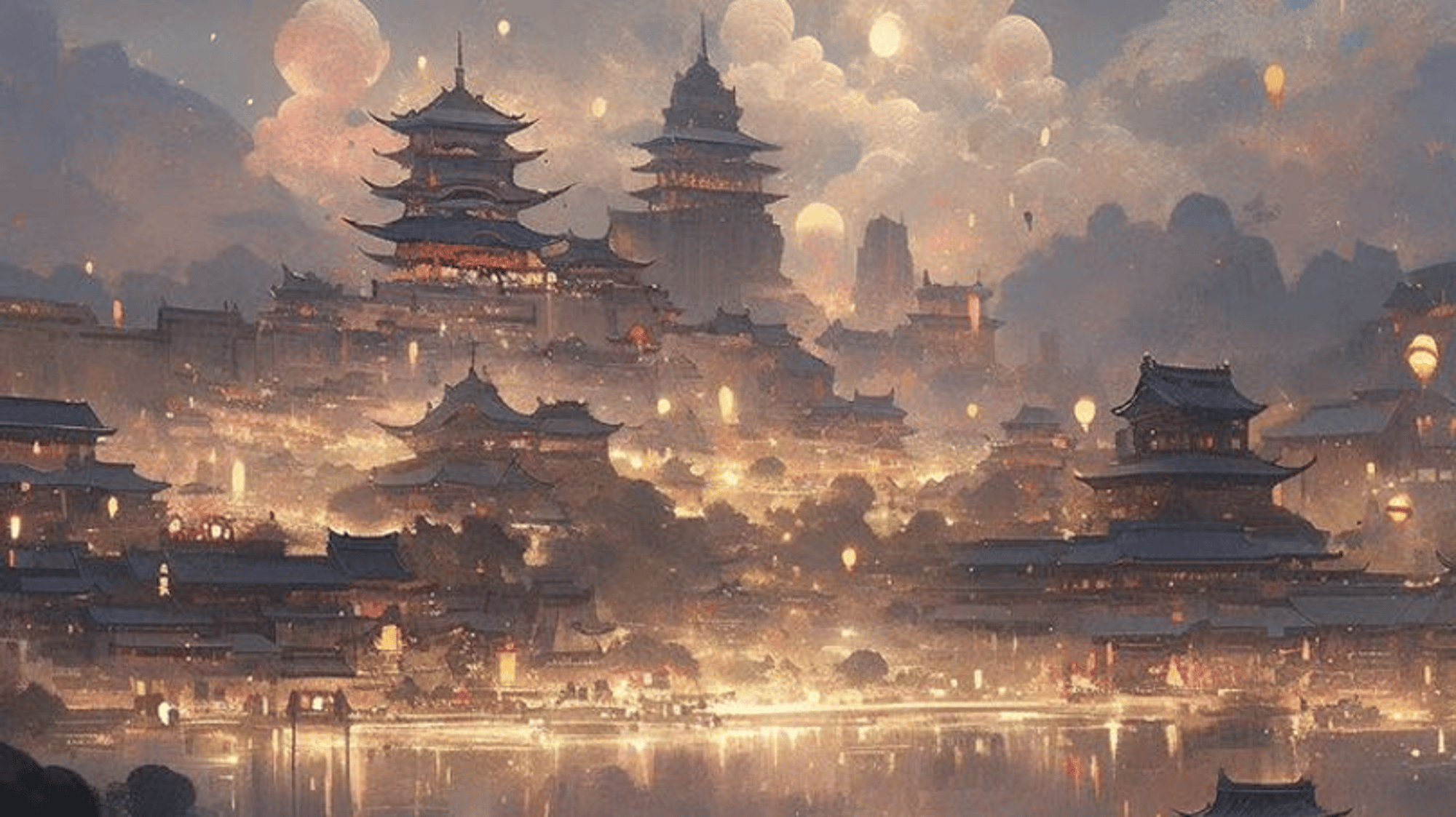 Dragon King